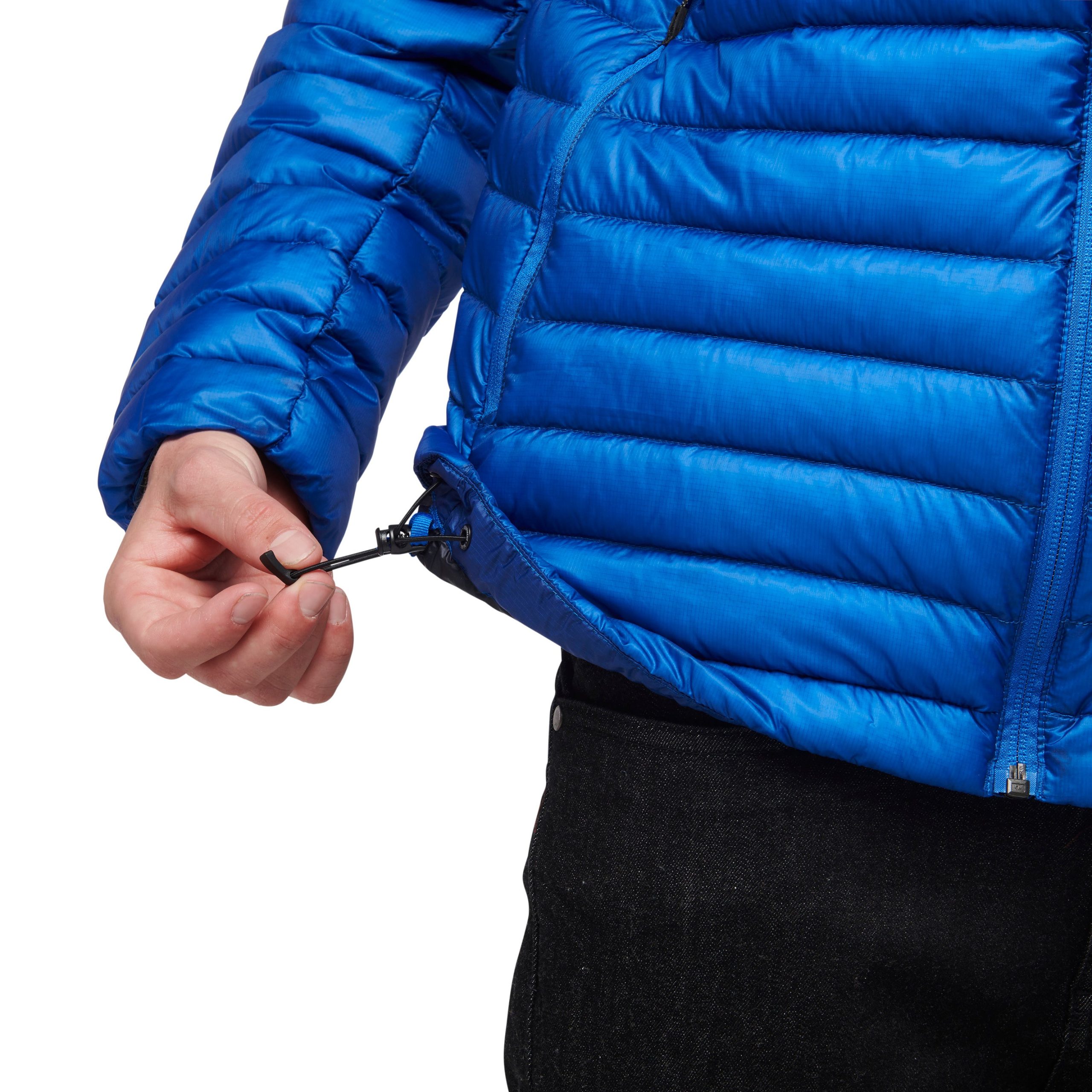 Men's Deploy Down 1.0 Hoody - Image 34