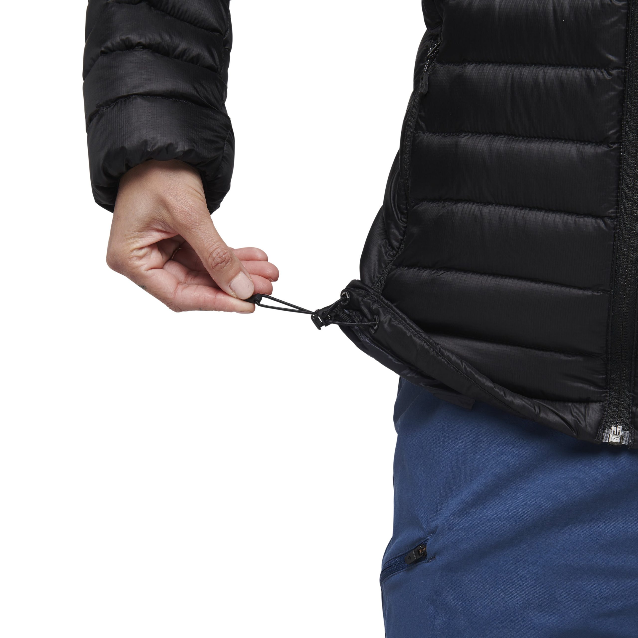 Women's Deploy Down 1.0 Hoody - Image 5