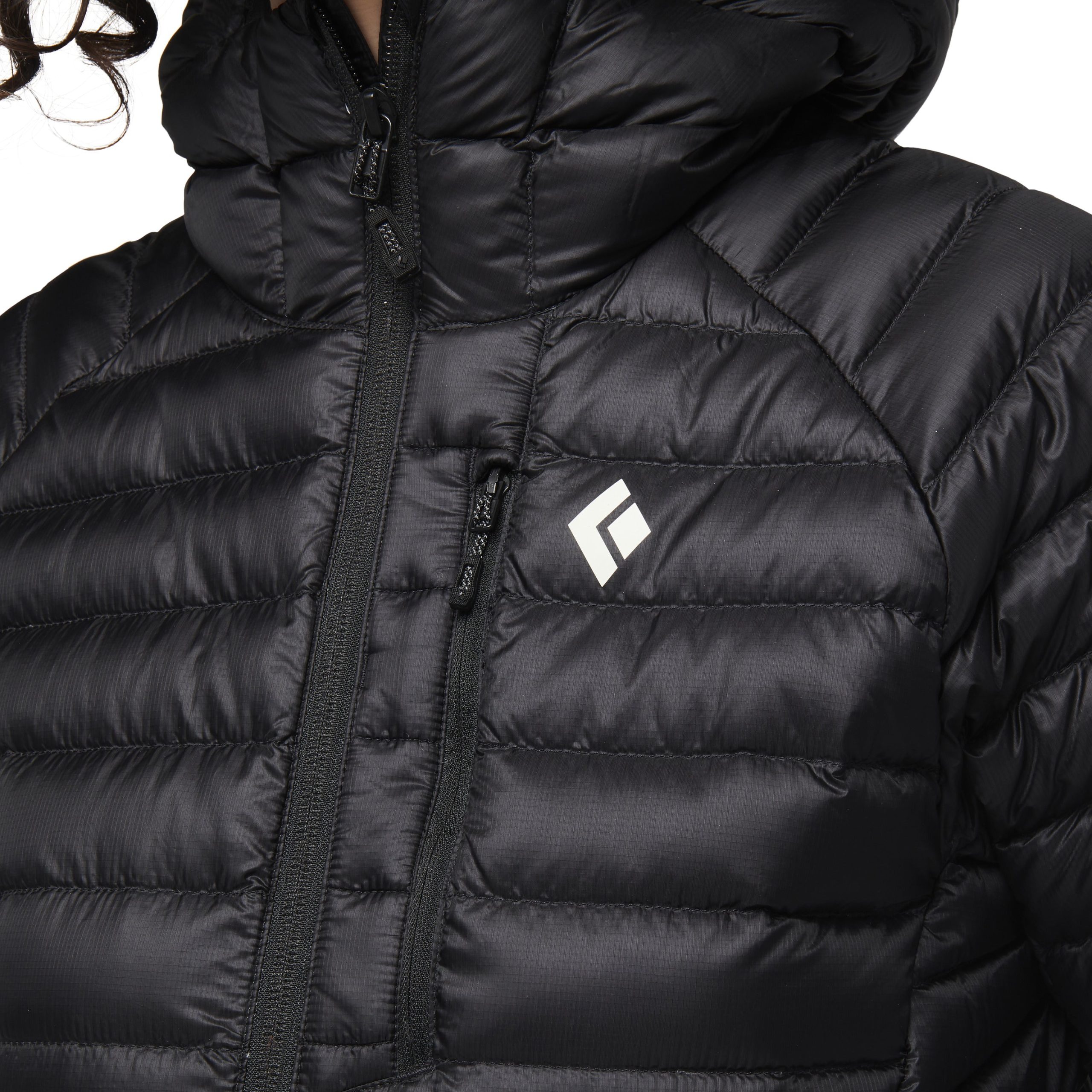 Women's Deploy Down 1.0 Hoody - Image 7