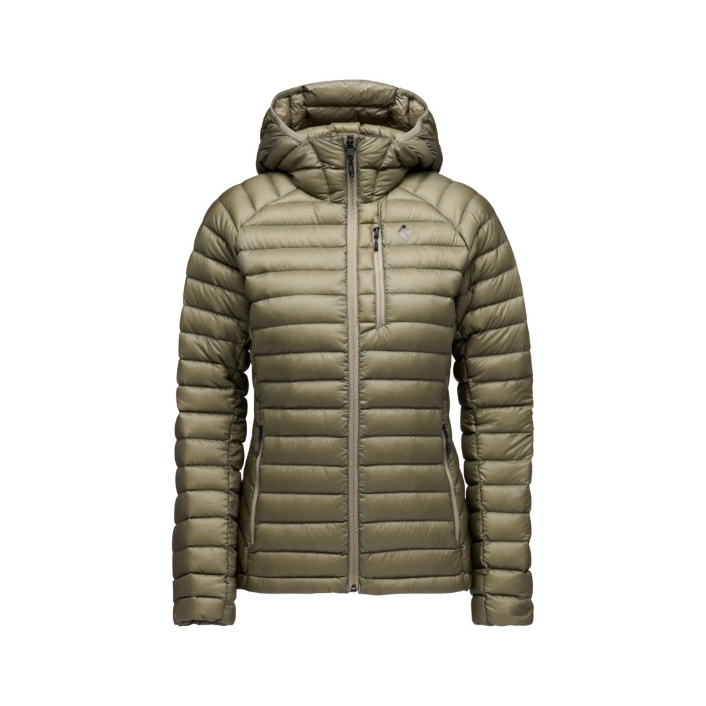 Women's Deploy Down 1.0 Hoody