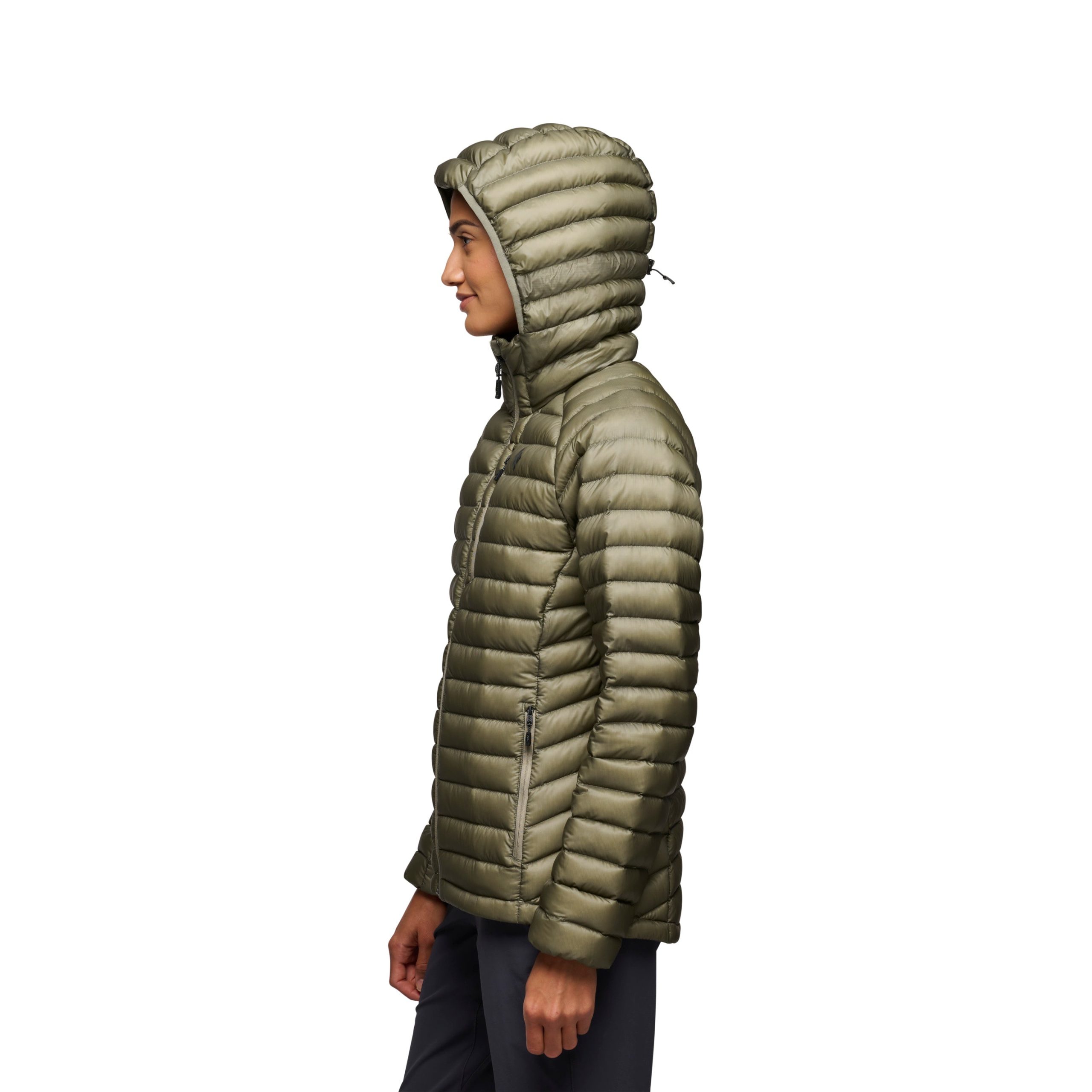 Women's Deploy Down 1.0 Hoody - Image 10