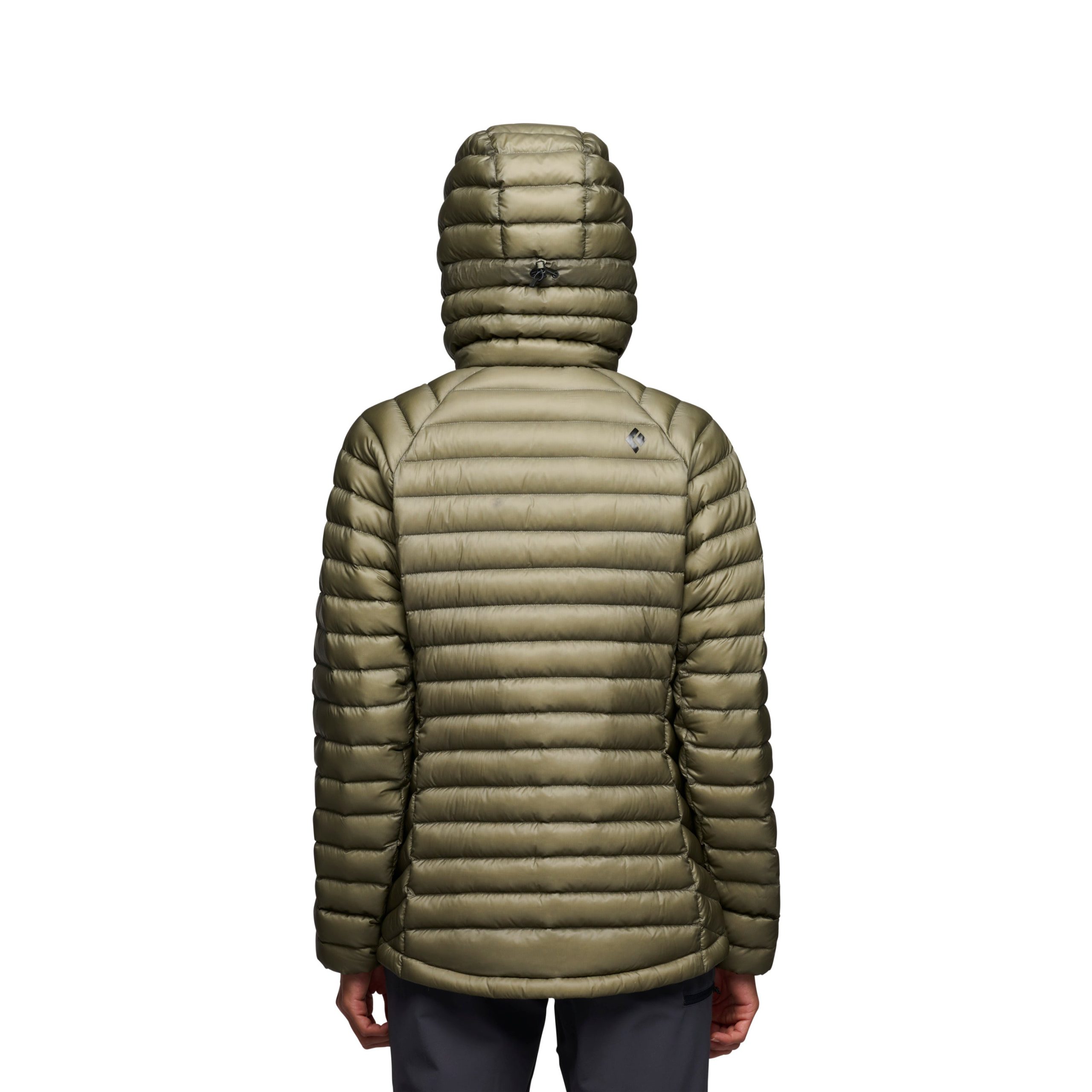 Women's Deploy Down 1.0 Hoody - Image 11