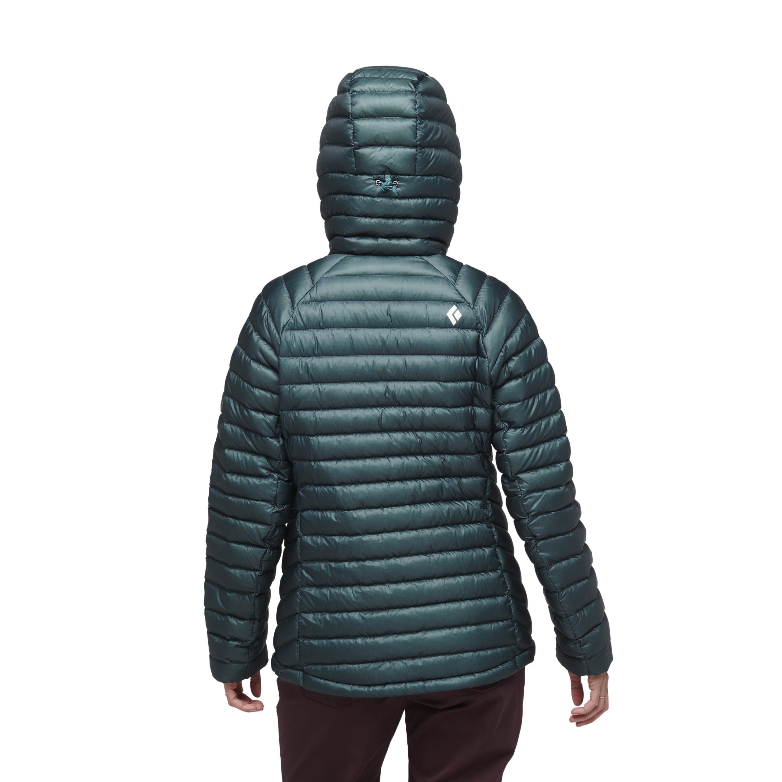 Women's Deploy Down 1.0 Hoody - Image 14