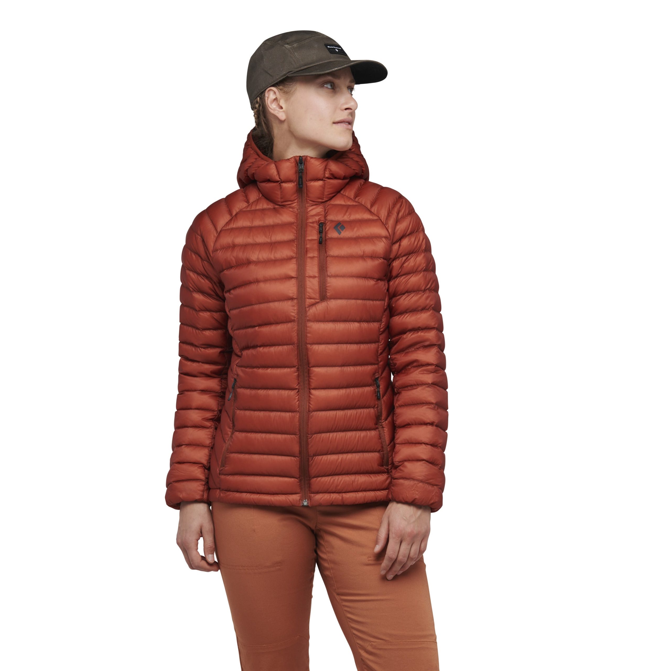 Women's Deploy Down 1.0 Hoody - Image 19