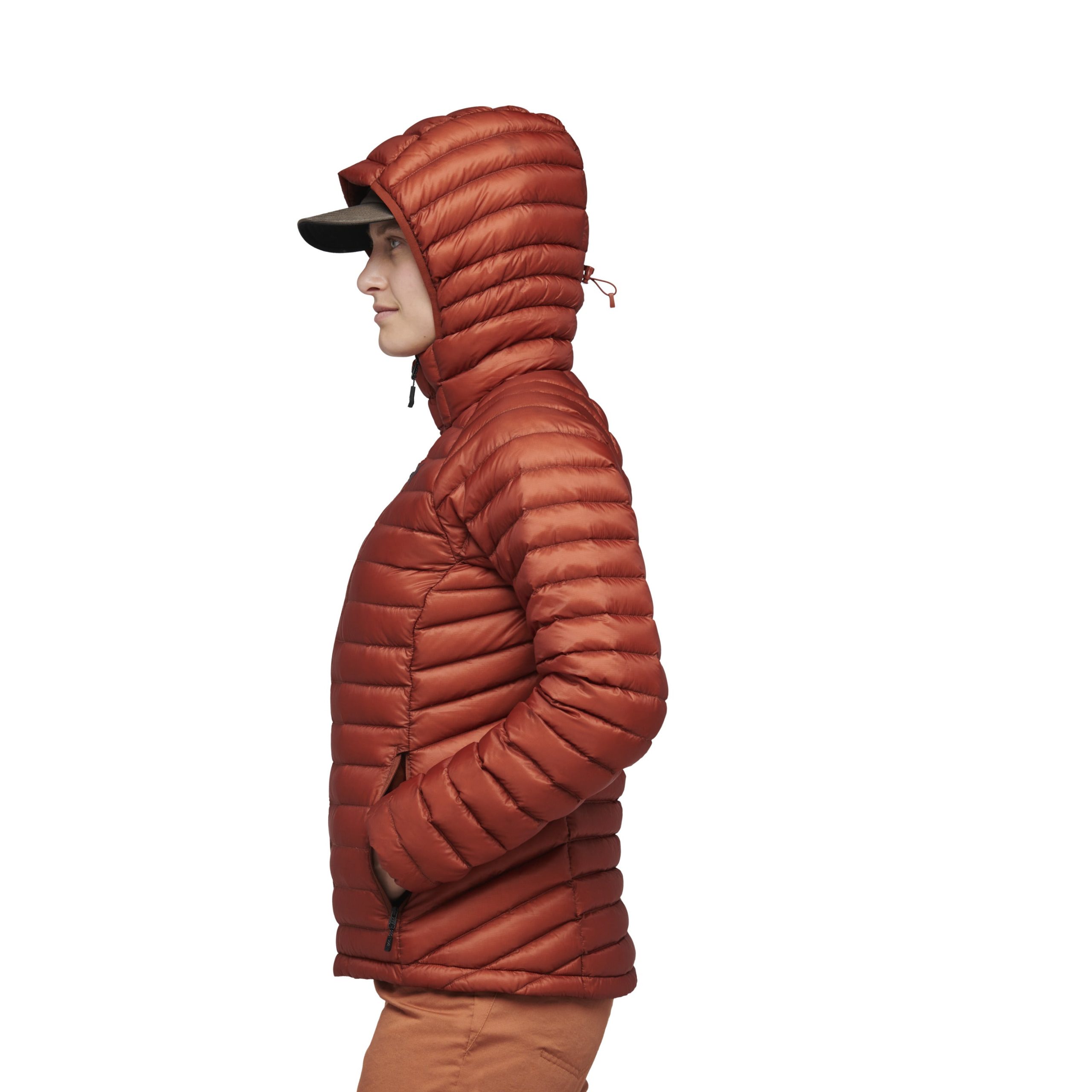 Women's Deploy Down 1.0 Hoody - Image 20