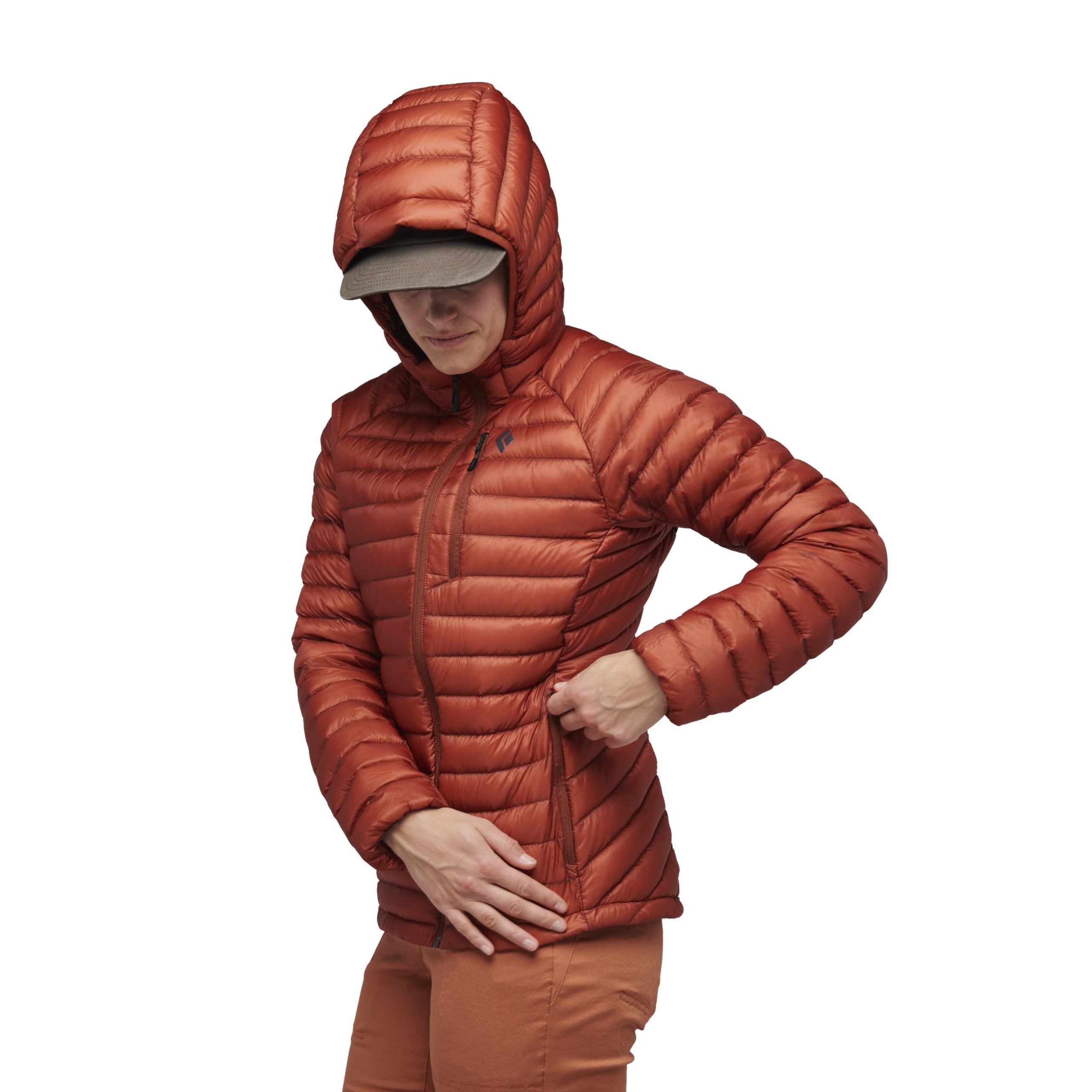 Women's Deploy Down 1.0 Hoody - Image 22