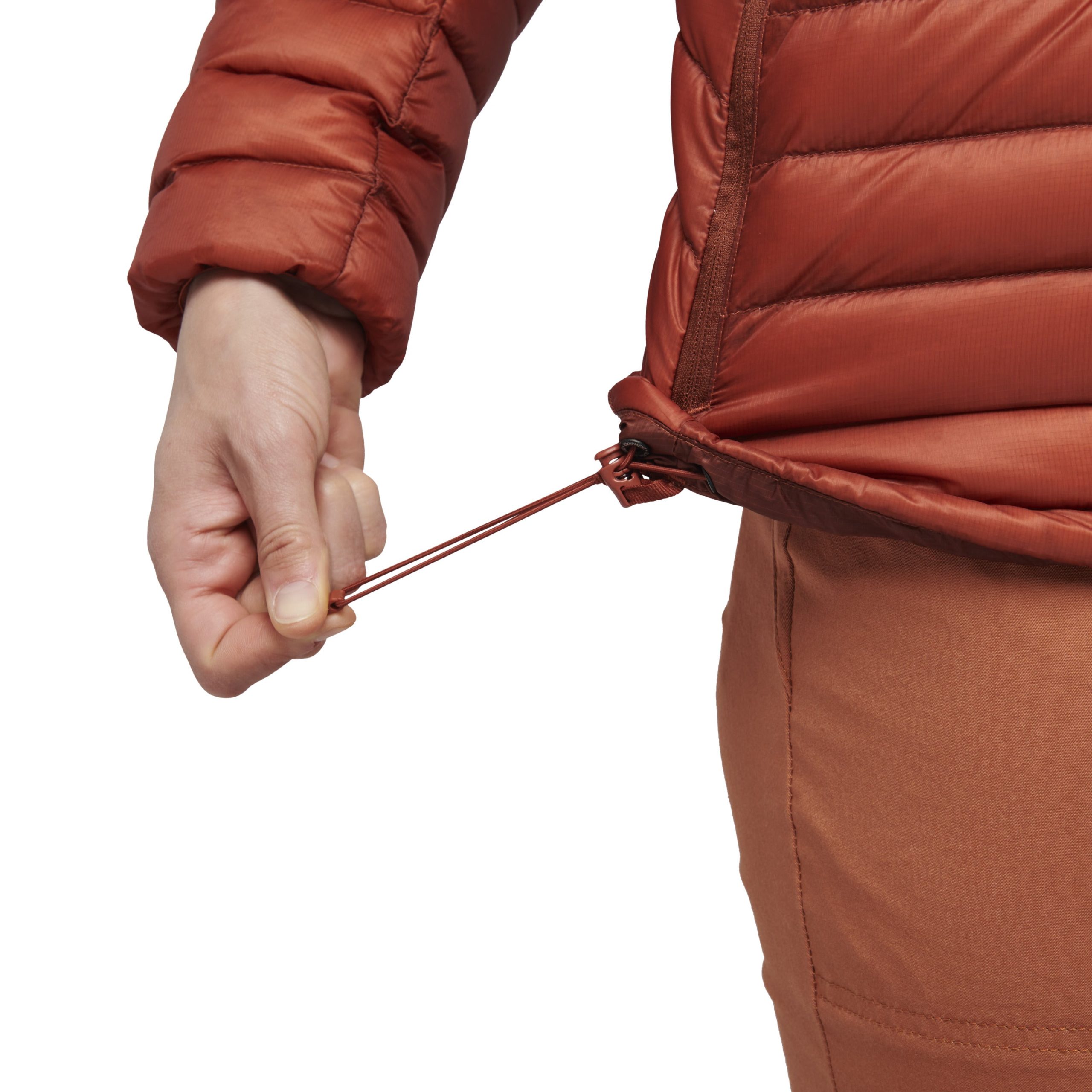 Women's Deploy Down 1.0 Hoody - Image 24