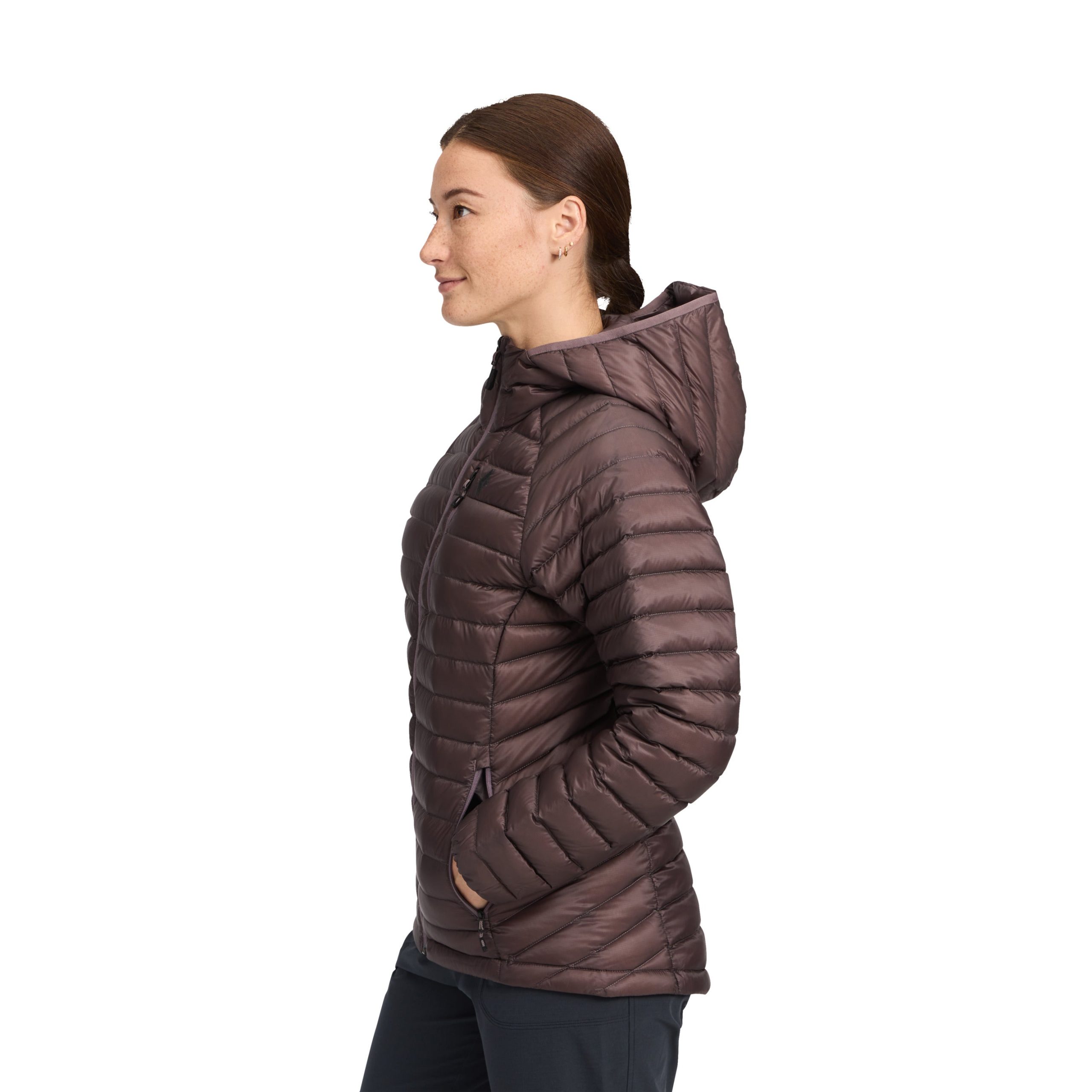Women's Deploy Down 1.0 Hoody - Image 27