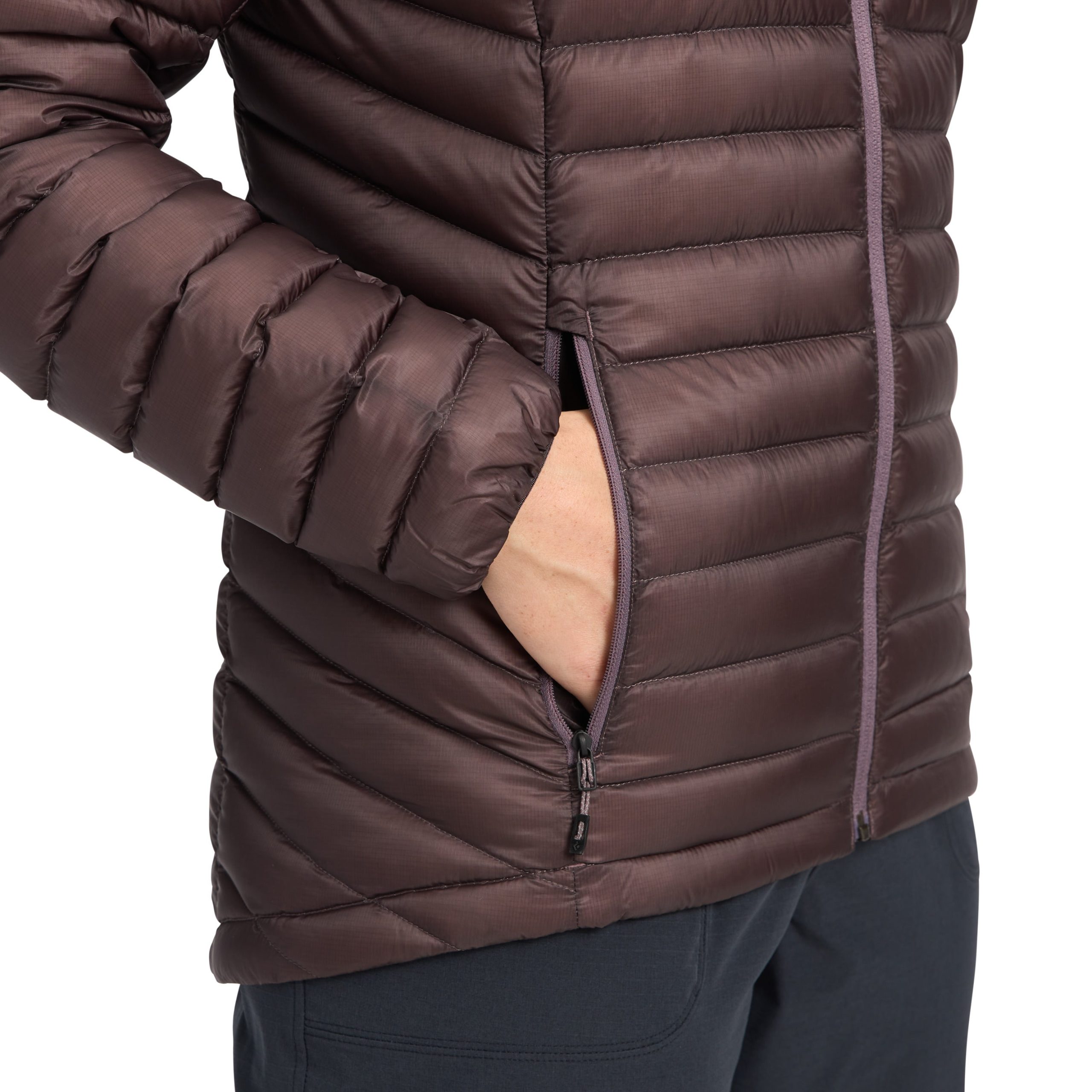 Women's Deploy Down 1.0 Hoody - Image 30