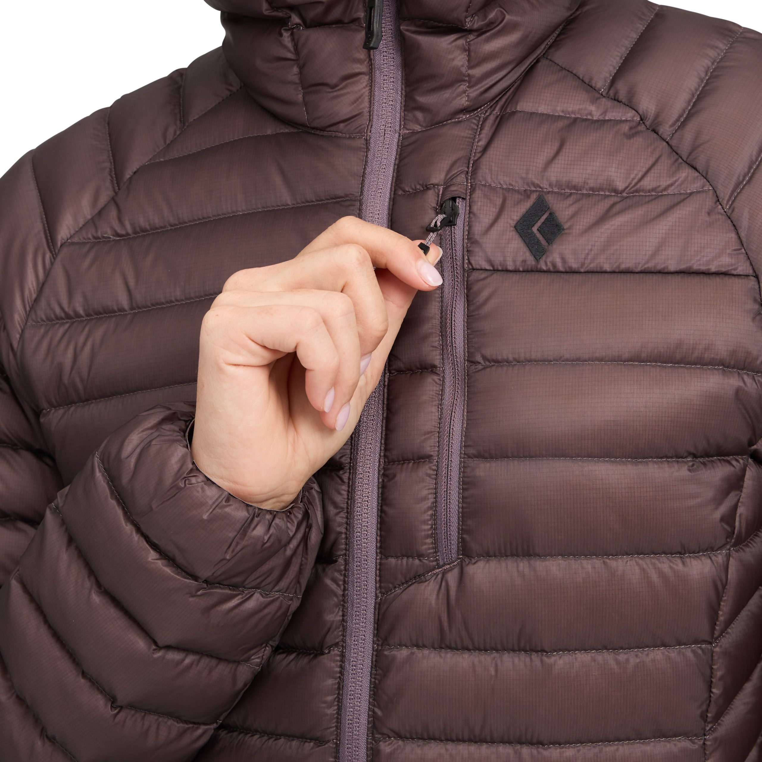 Women's Deploy Down 1.0 Hoody - Image 31