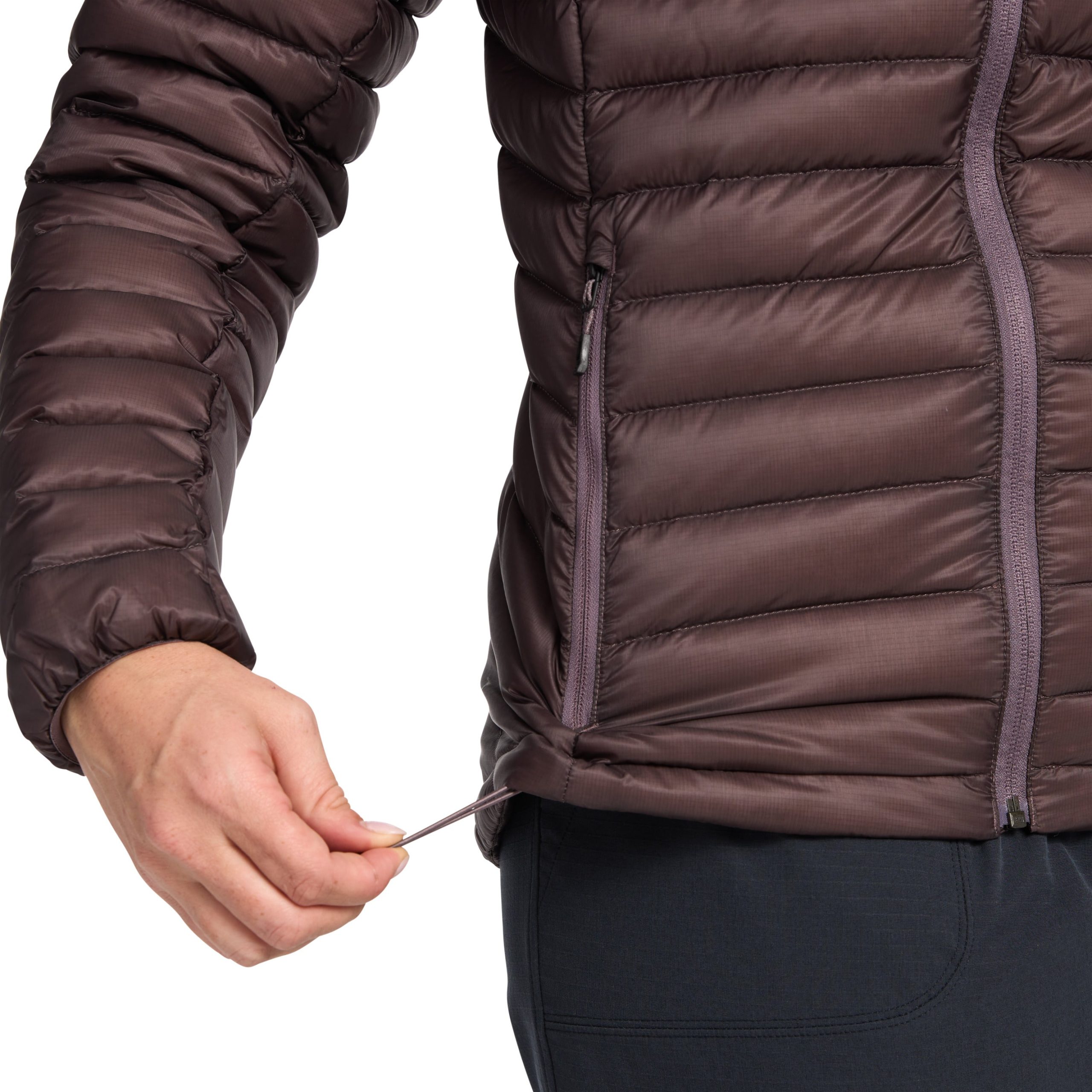 Women's Deploy Down 1.0 Hoody - Image 32