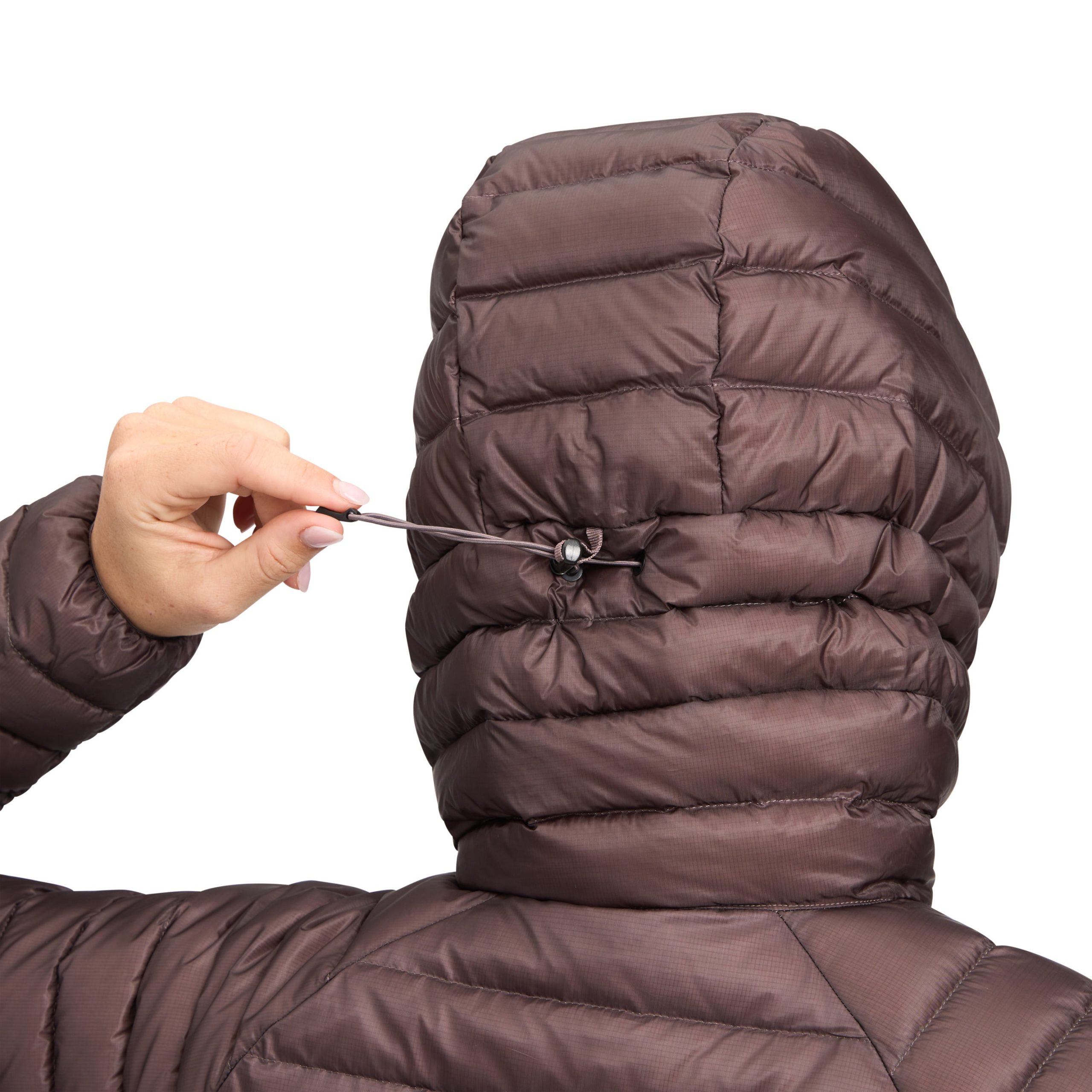 Women's Deploy Down 1.0 Hoody - Image 33