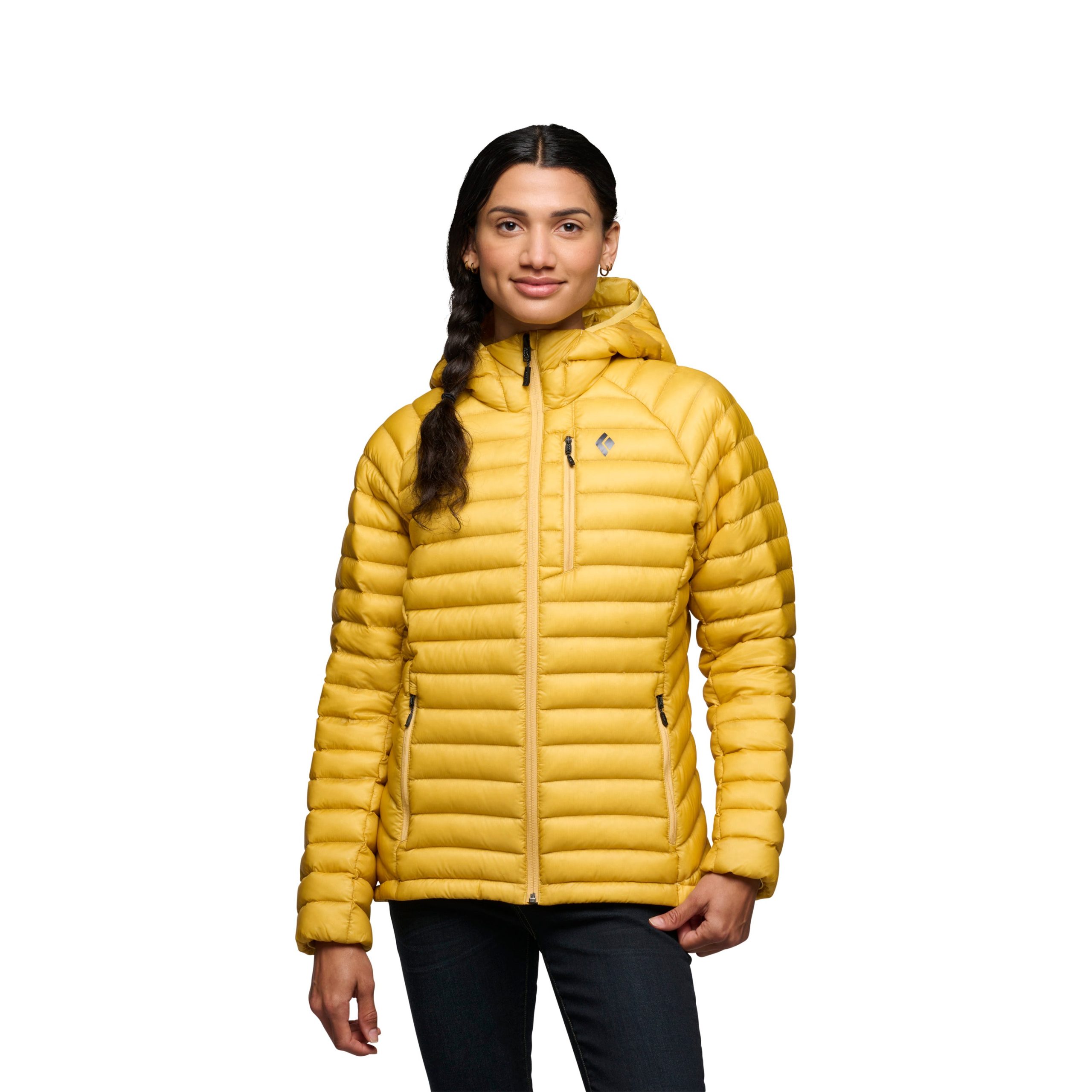Women's Deploy Down 1.0 Hoody - Image 35
