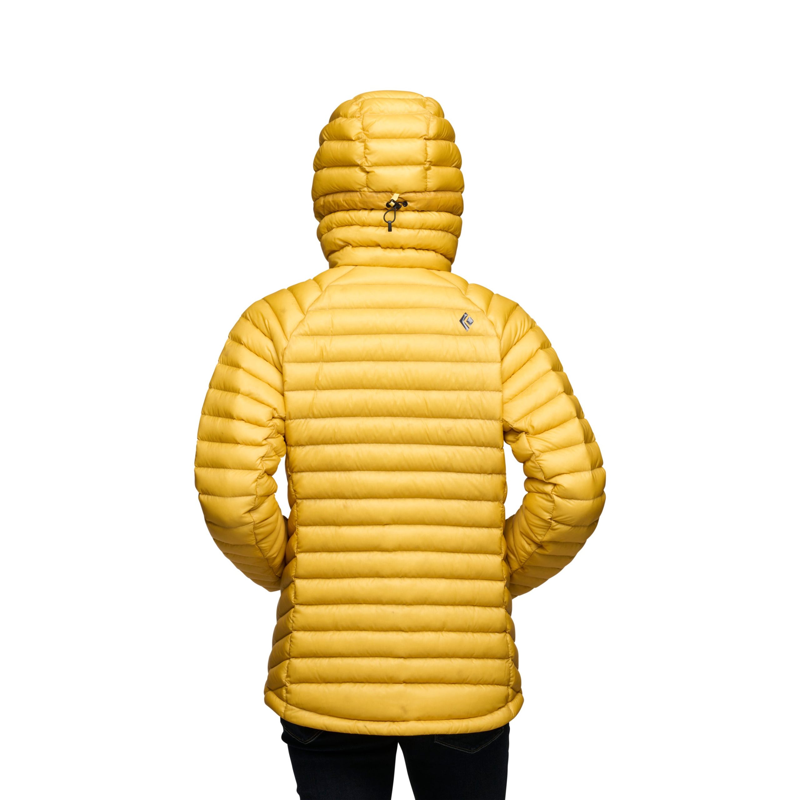 Women's Deploy Down 1.0 Hoody - Image 37