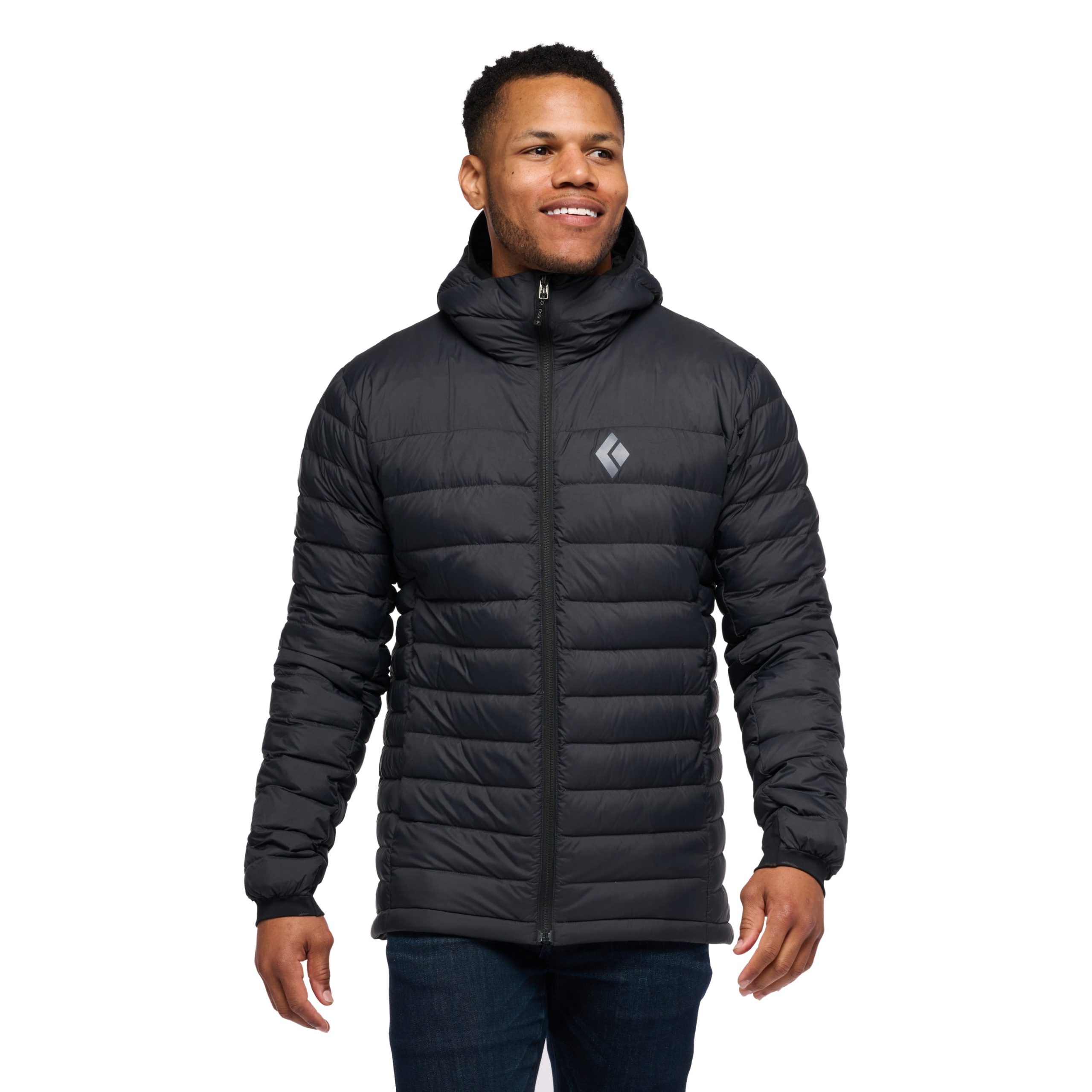 Men's Access Down 2.0 Hoody - Image 6