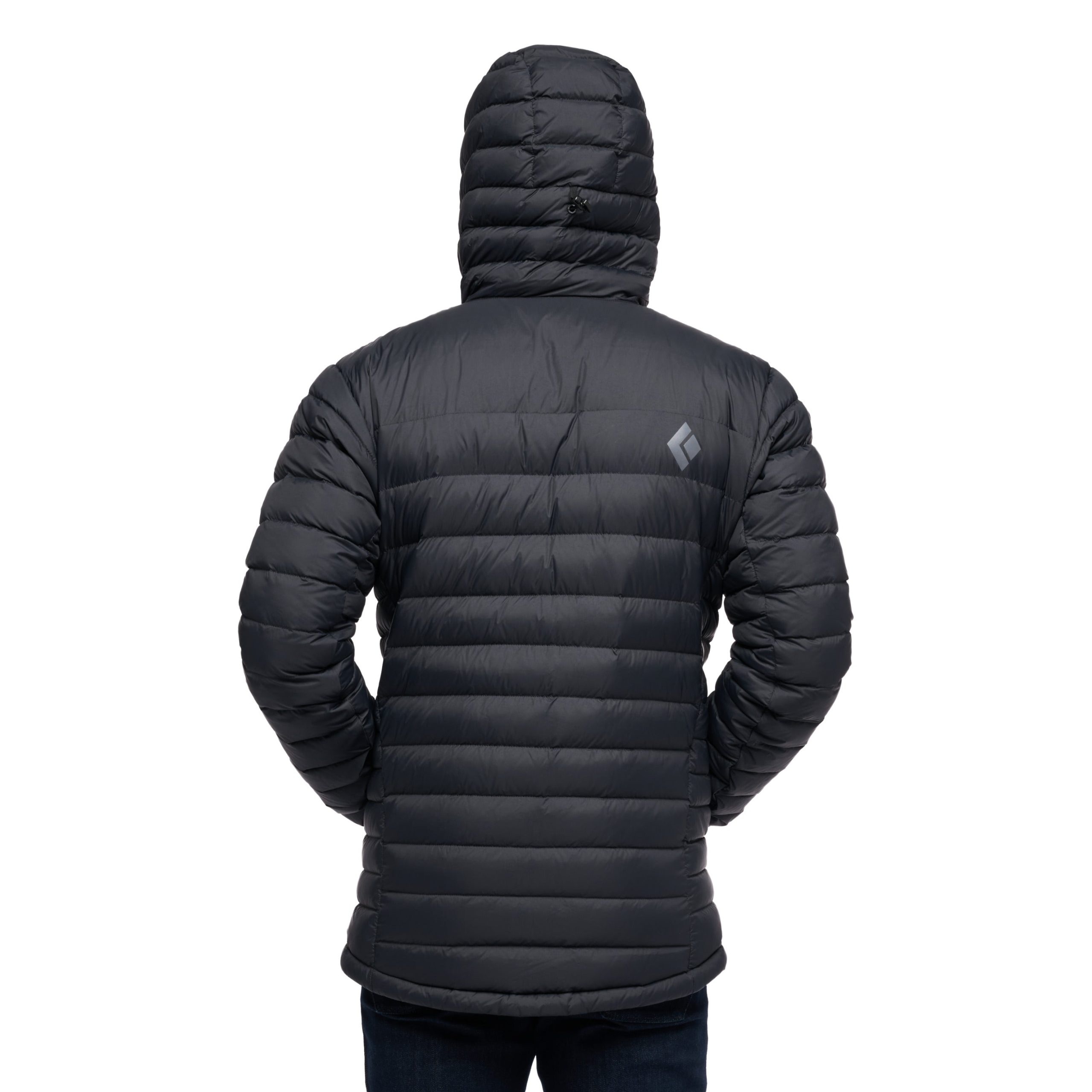 Men's Access Down 2.0 Hoody - Image 8