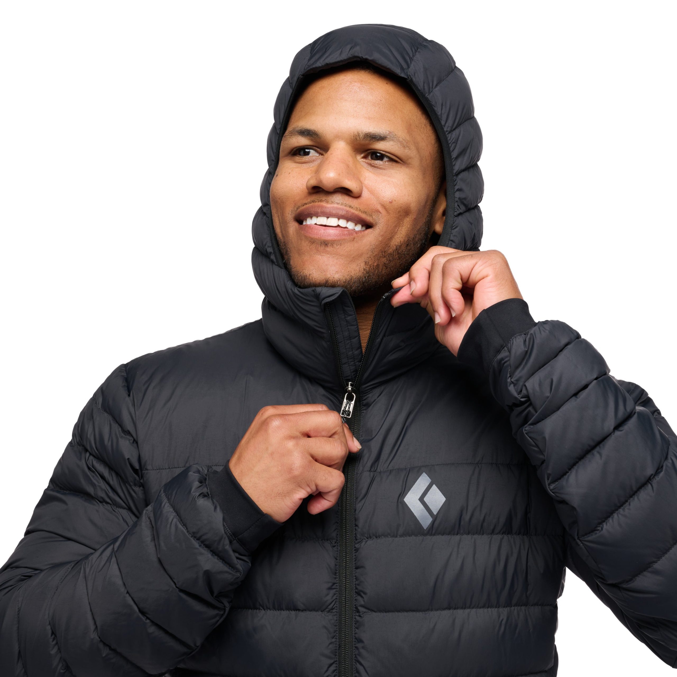Men's Access Down 2.0 Hoody - Image 9