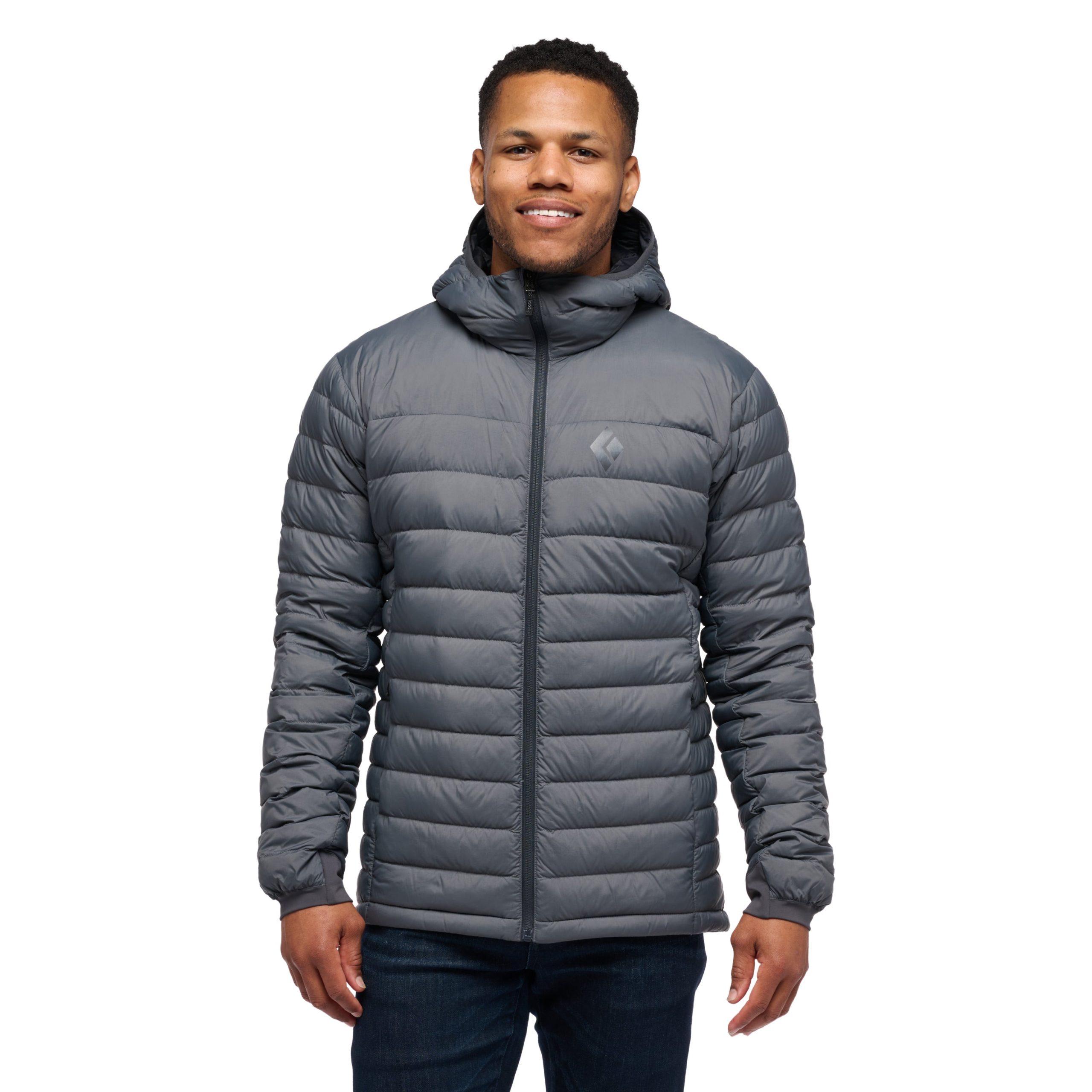 Men's Access Down 2.0 Hoody - Image 15