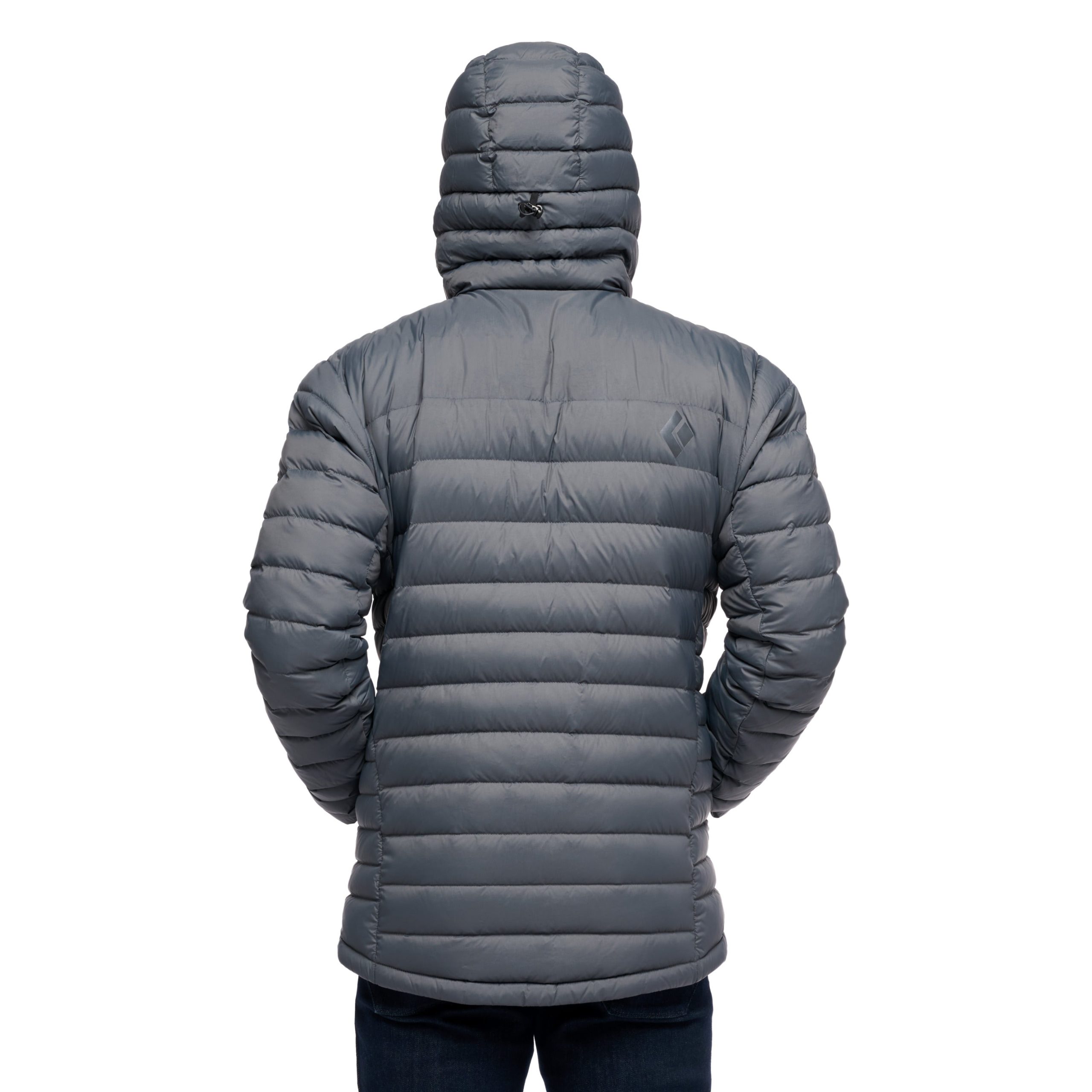 Men's Access Down 2.0 Hoody - Image 16