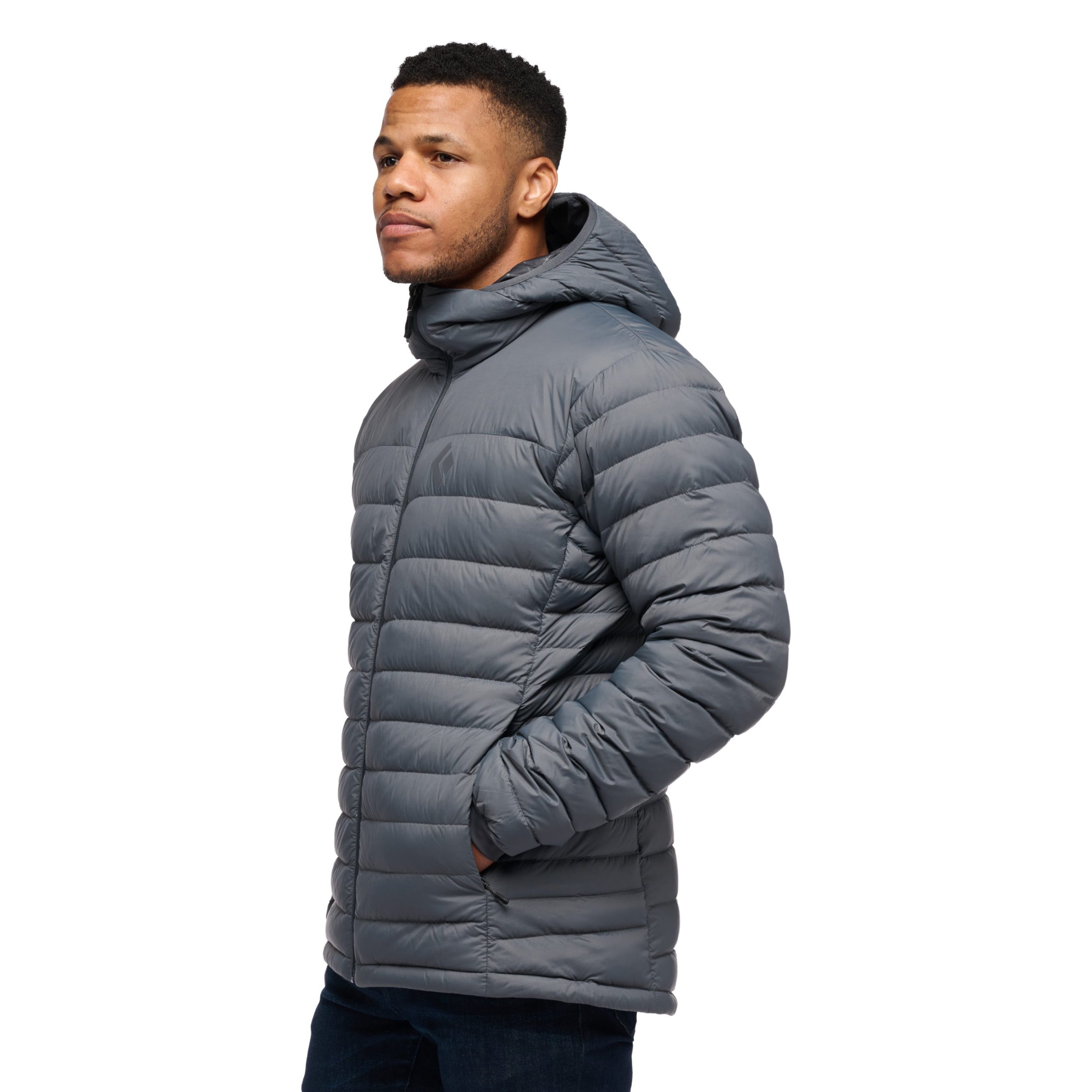 Men's Access Down 2.0 Hoody - Image 17