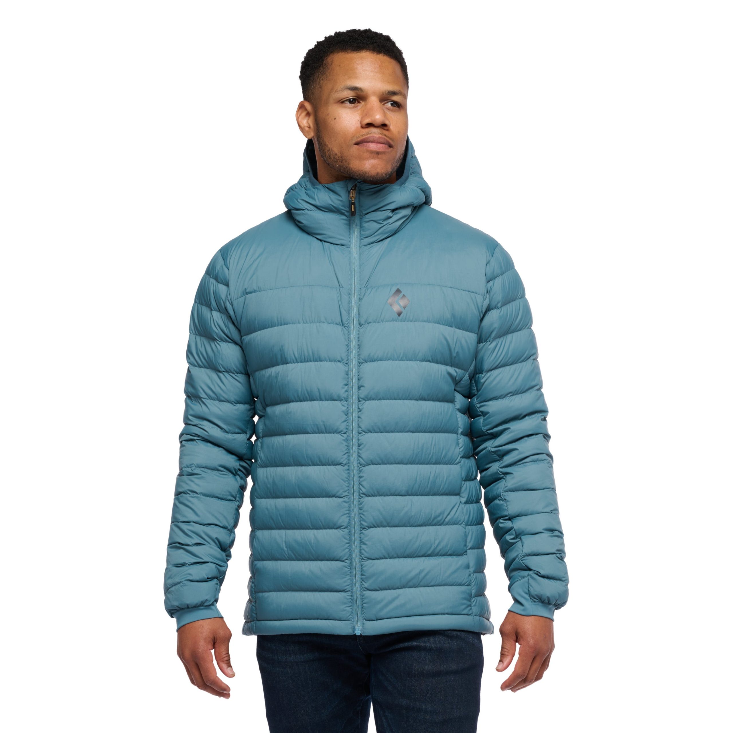 Men's Access Down 2.0 Hoody - Image 25