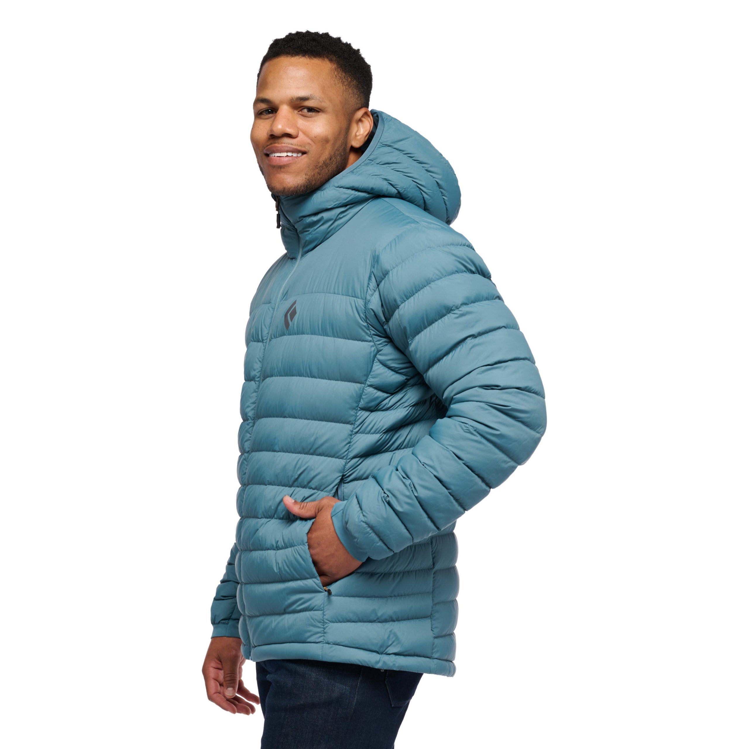 Men's Access Down 2.0 Hoody - Image 26