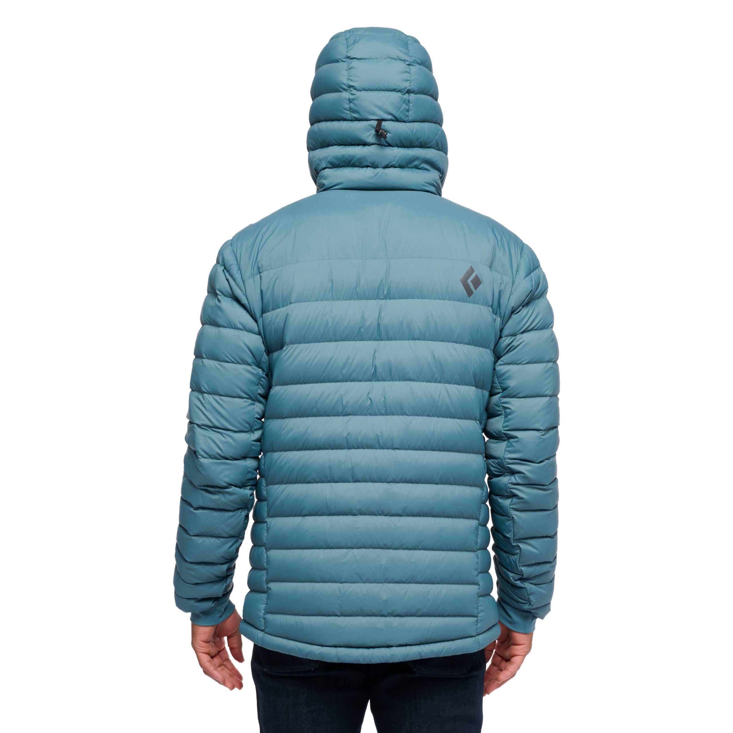 Men's Access Down 2.0 Hoody - Image 27