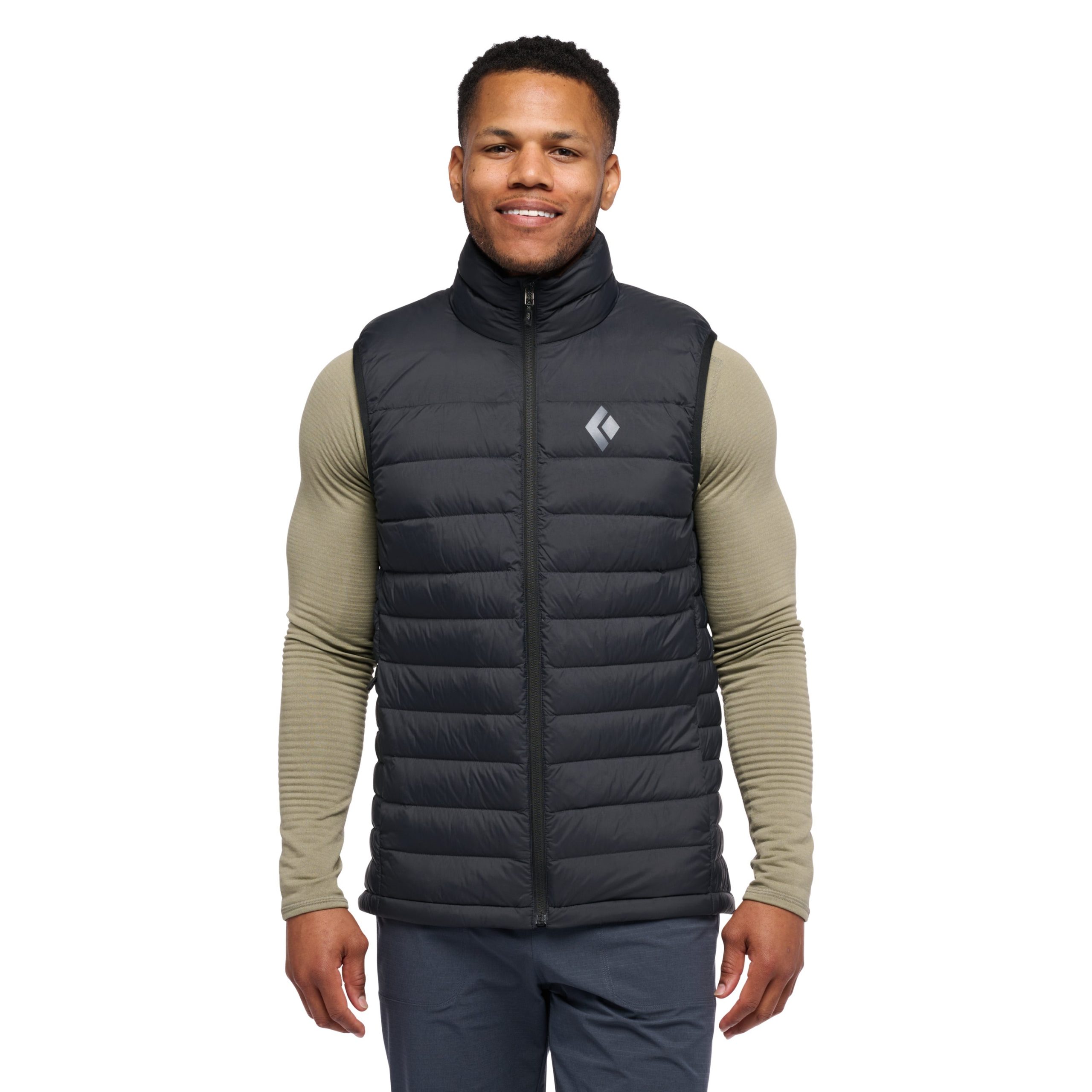Men's Access Down 2.0 Vest