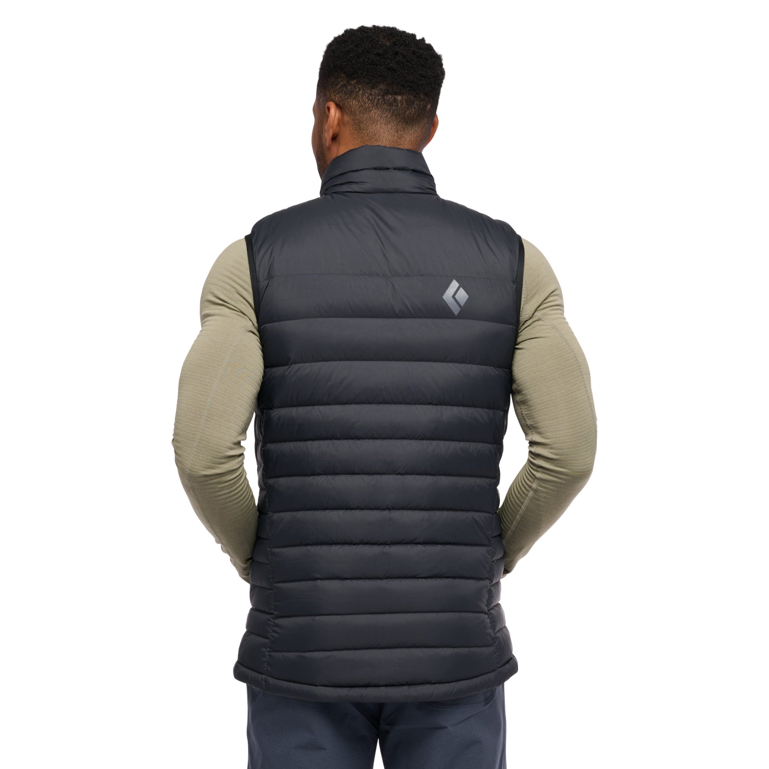 Men's Access Down 2.0 Vest - Image 3