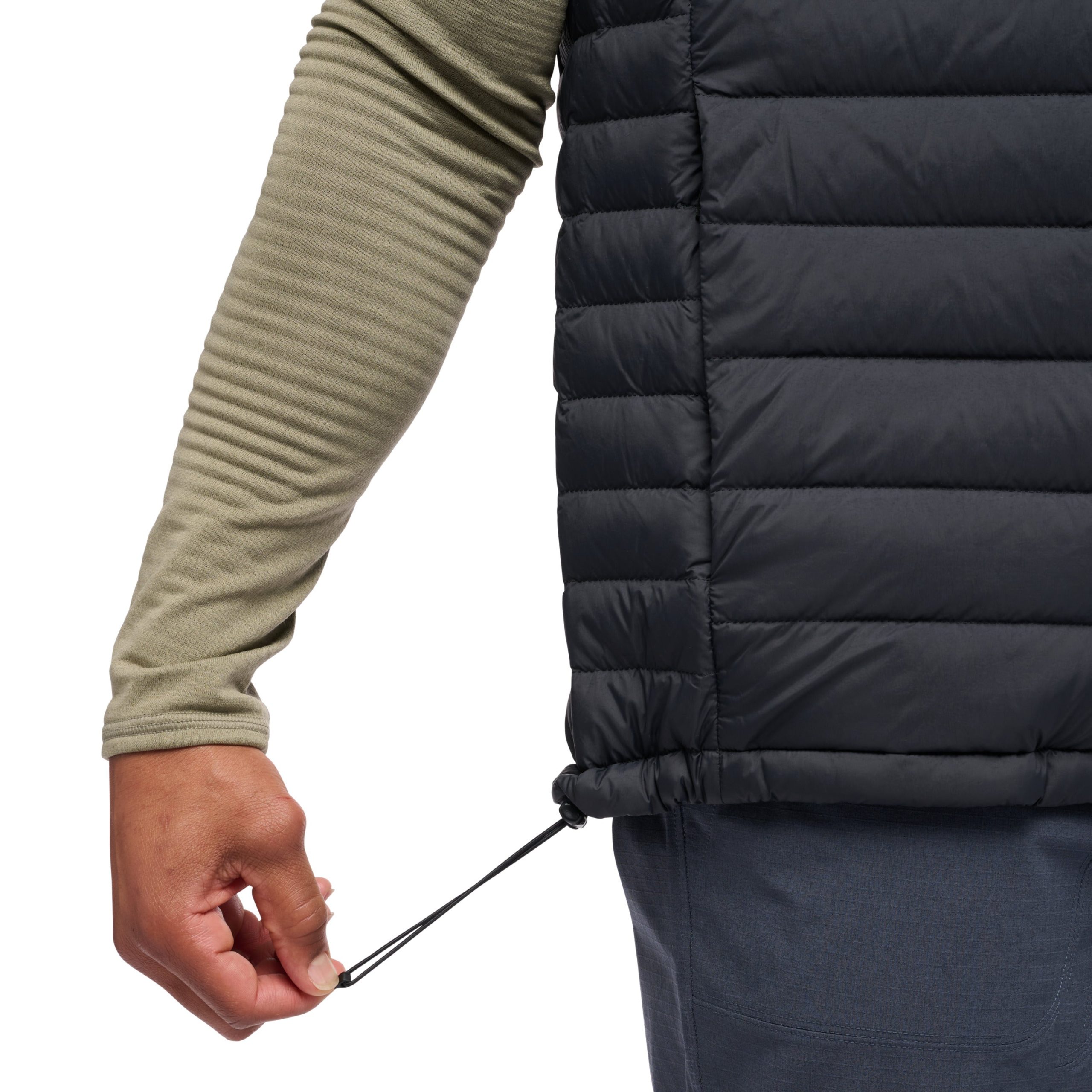 Men's Access Down 2.0 Vest - Image 5