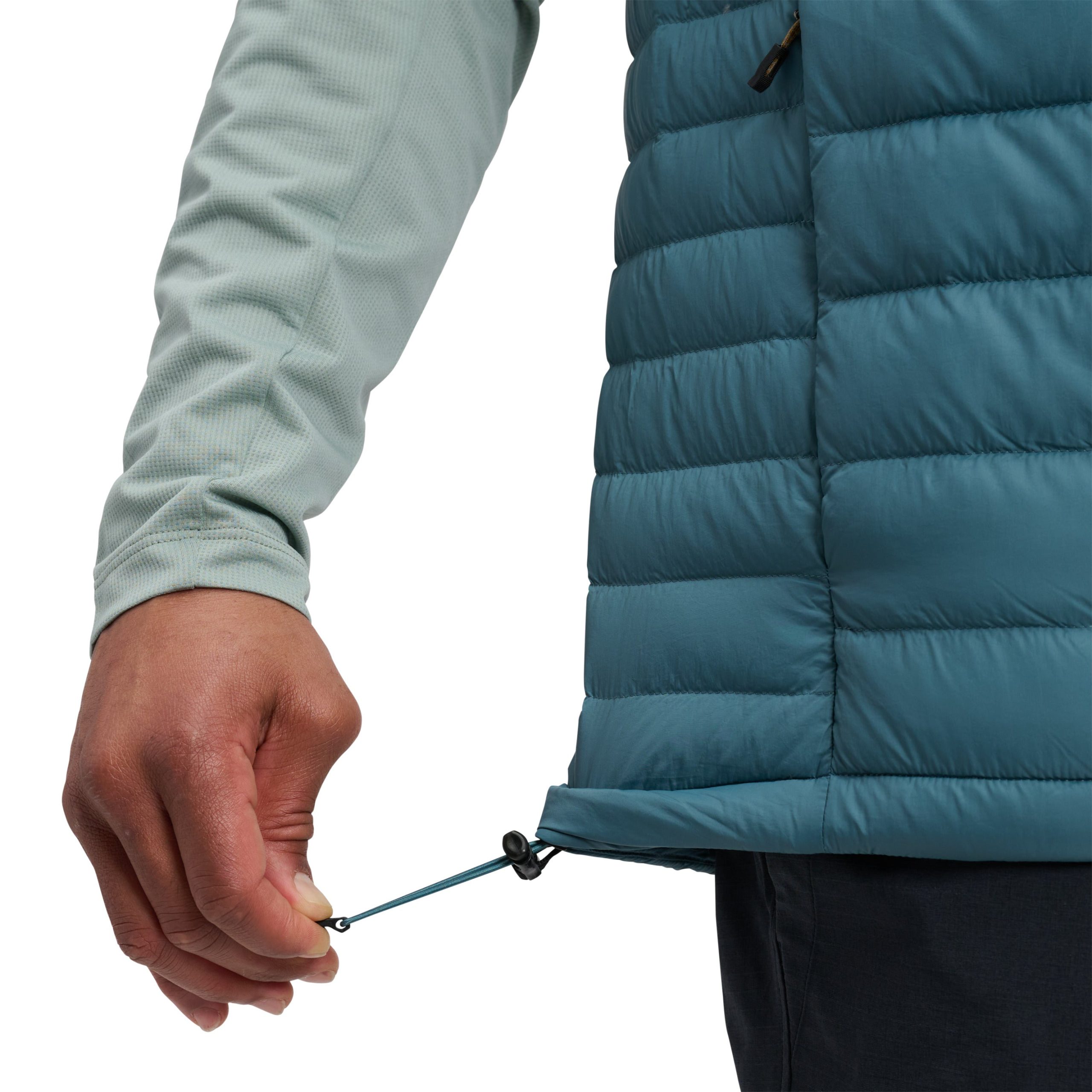 Men's Access Down 2.0 Vest - Image 12