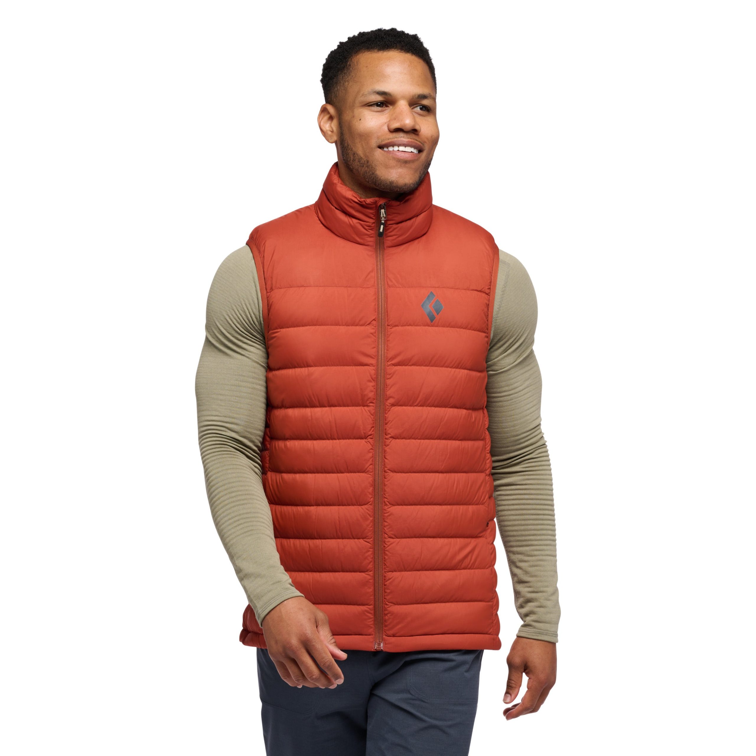 Men's Access Down 2.0 Vest - Image 14
