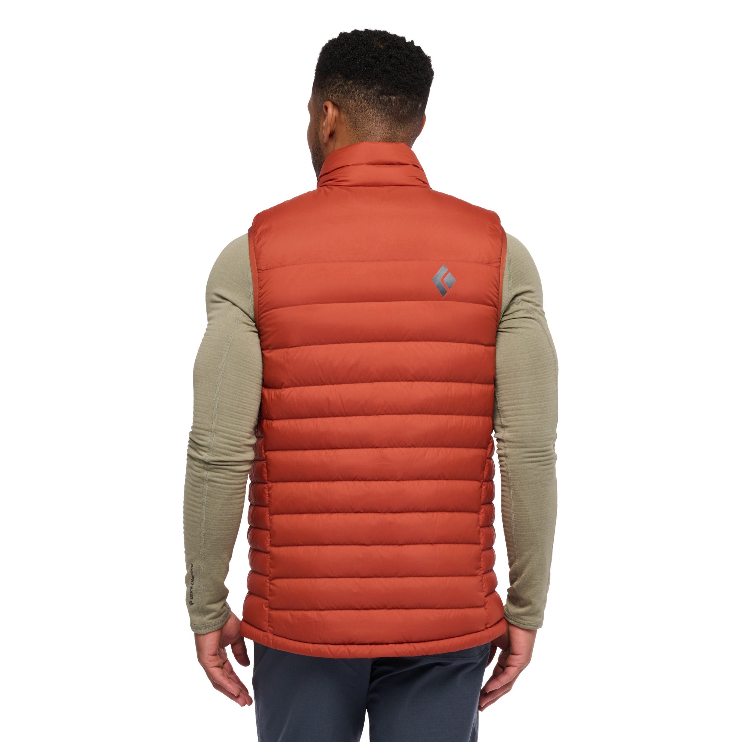 Men's Access Down 2.0 Vest - Image 16