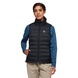 Women's Access Down 2.0 Vest