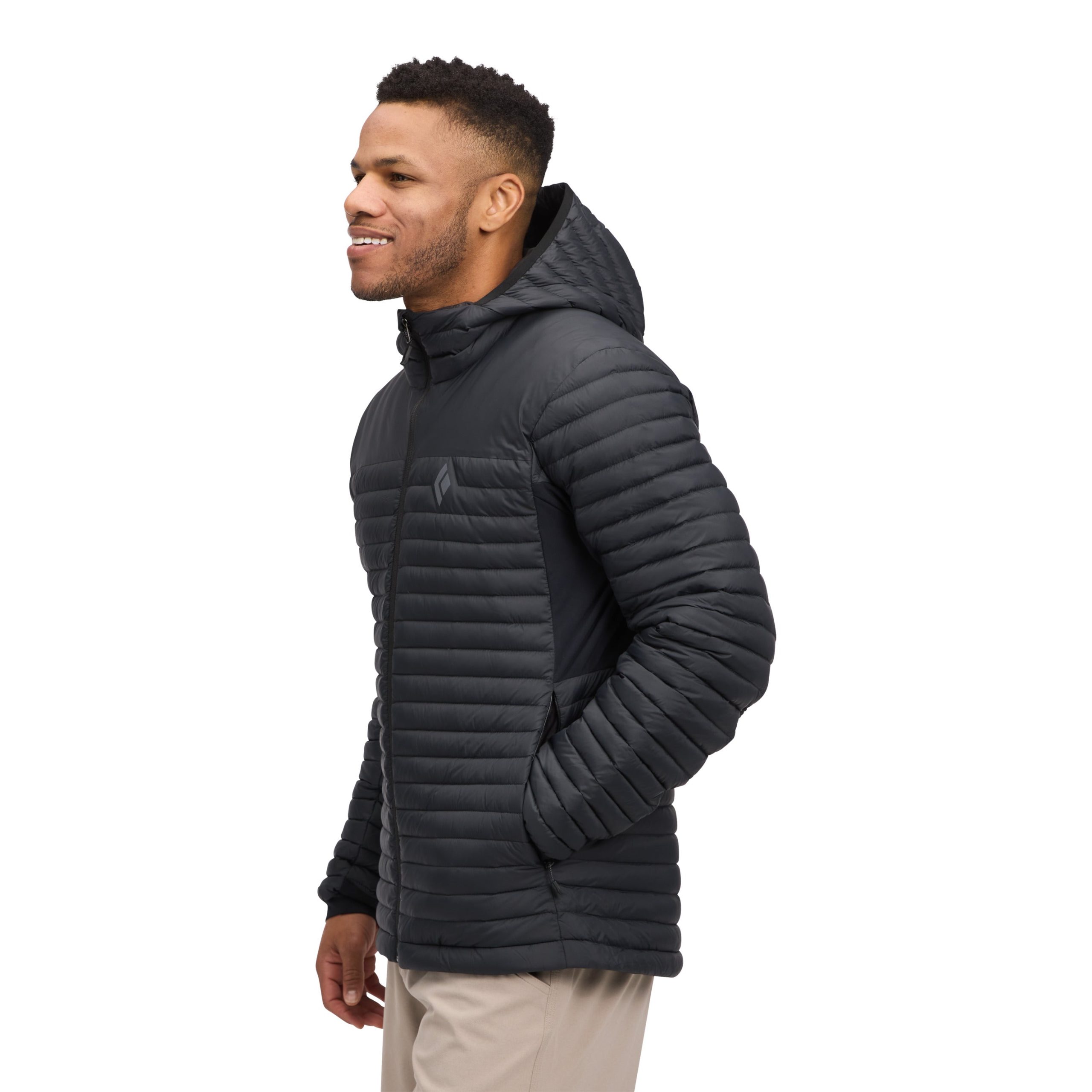 Men's Access Down 1.0 Hoody - Image 3