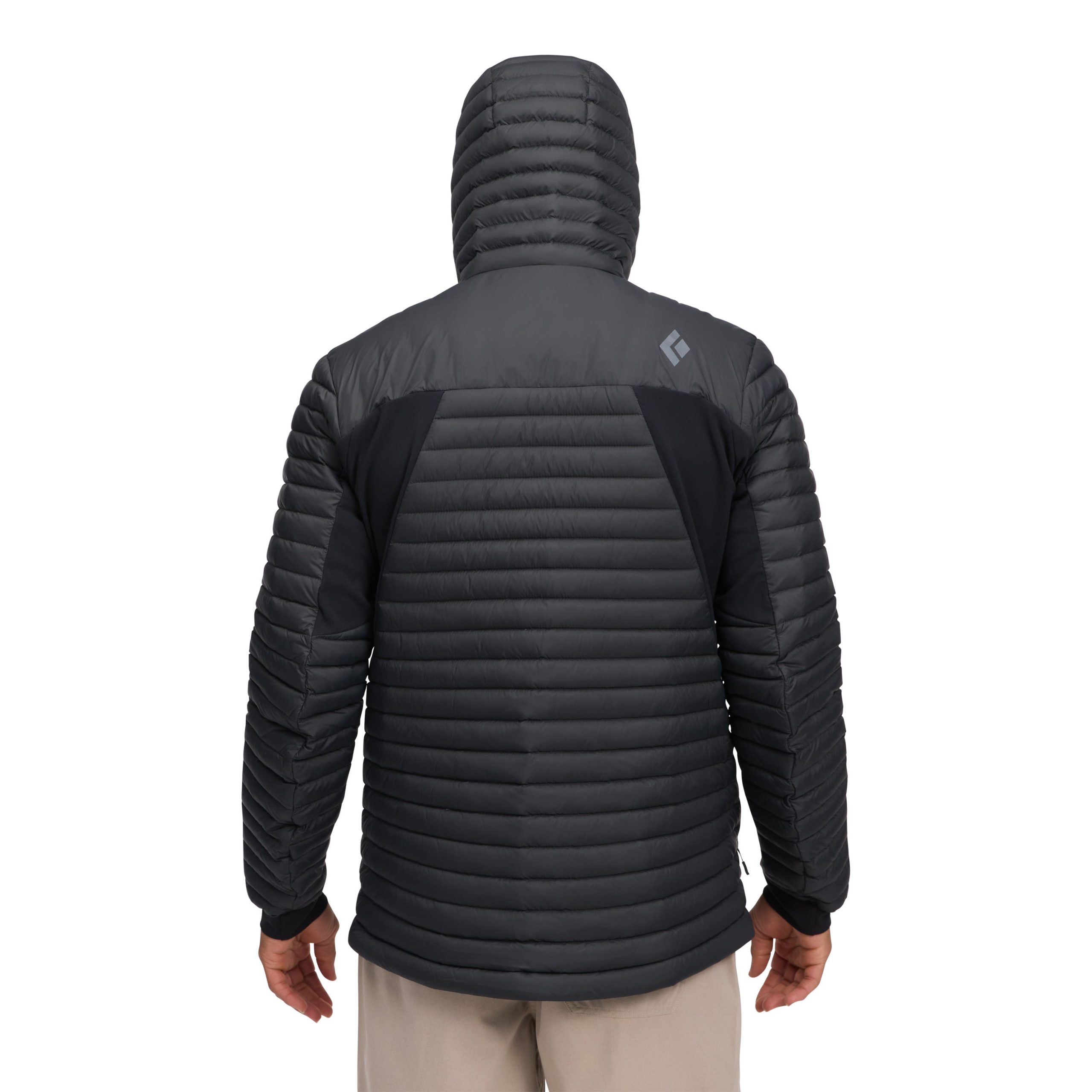 Men's Access Down 1.0 Hoody - Image 4