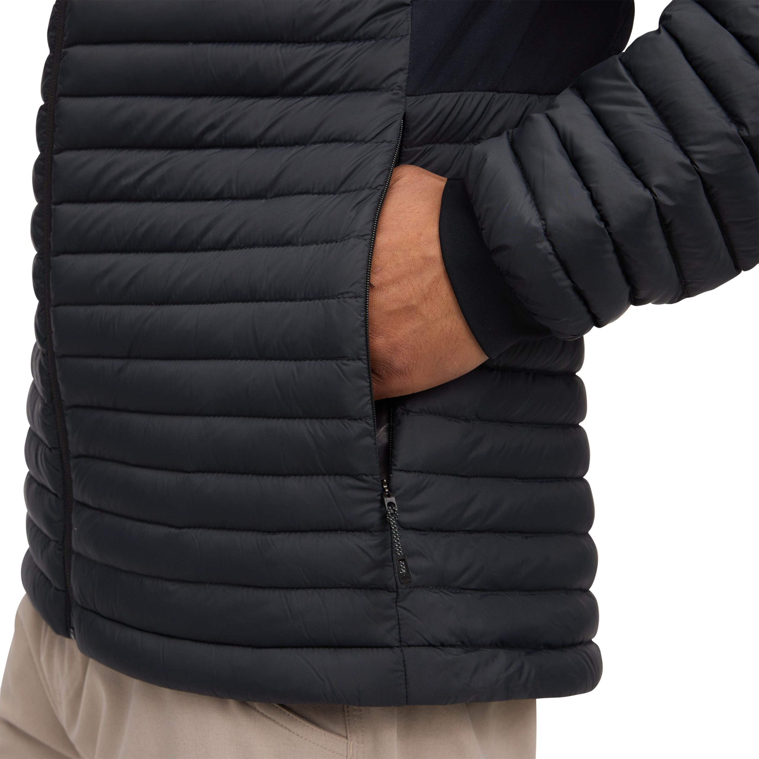 Men's Access Down 1.0 Hoody - Image 5