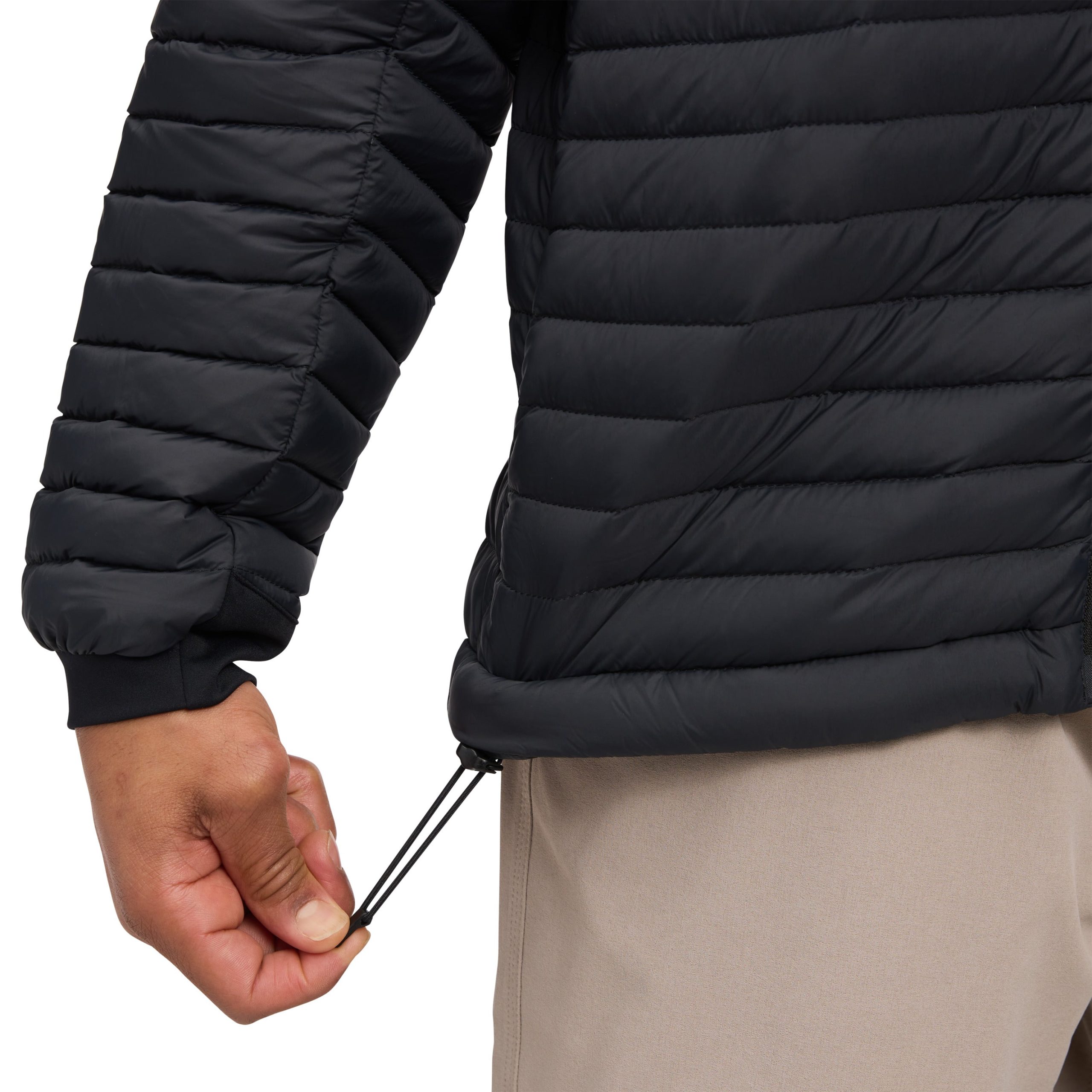 Men's Access Down 1.0 Hoody - Image 7