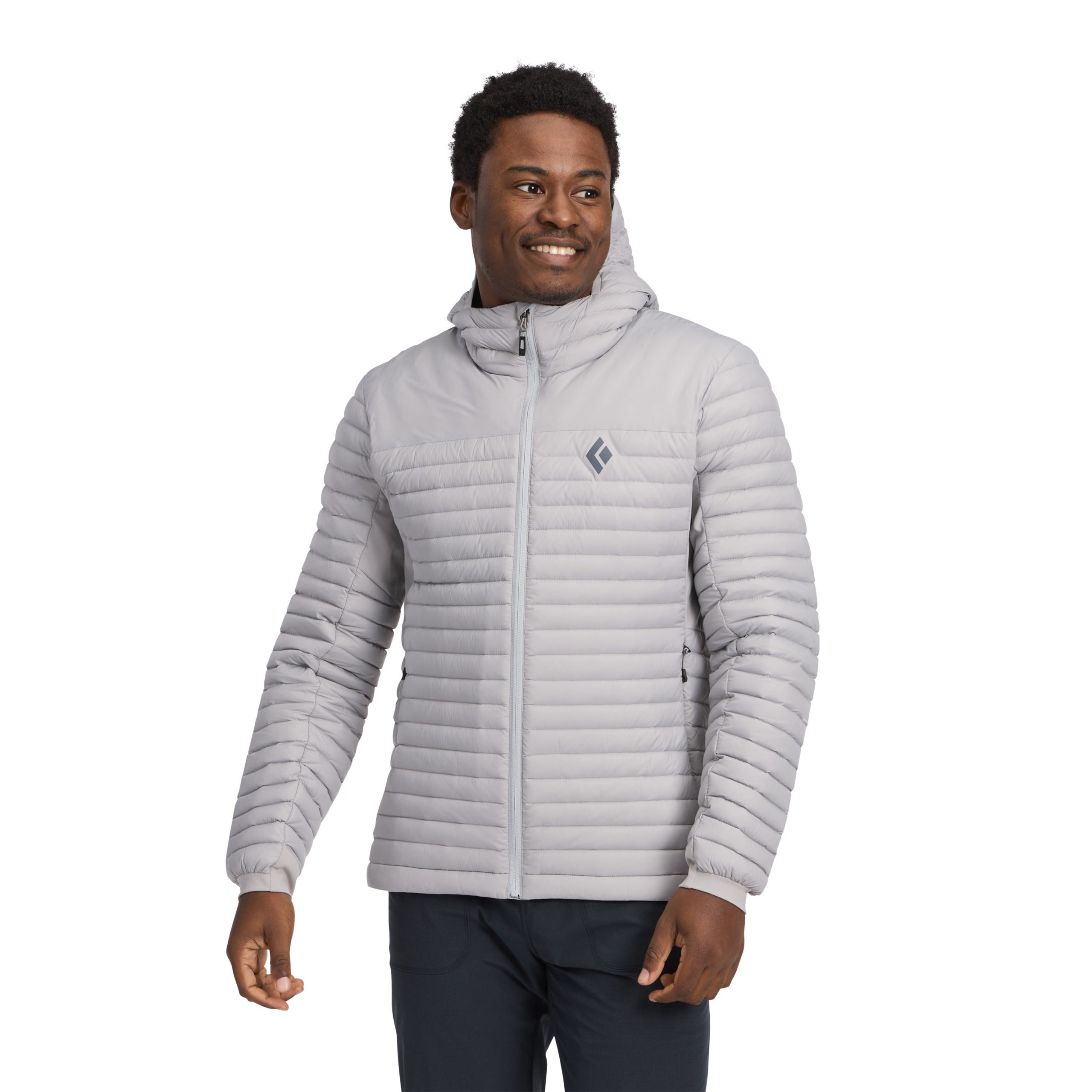 Men's Access Down 1.0 Hoody - Image 9