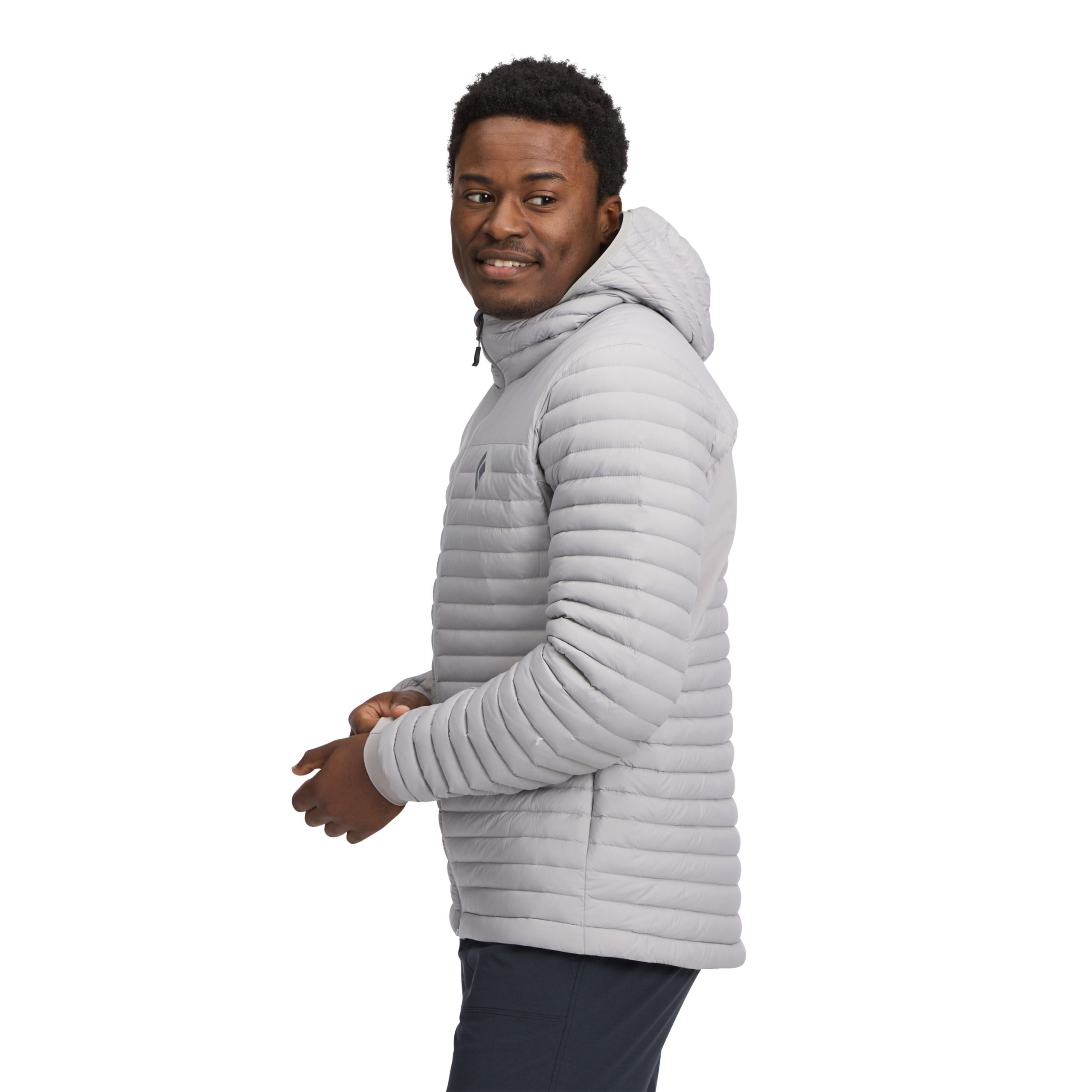 Men's Access Down 1.0 Hoody - Image 10