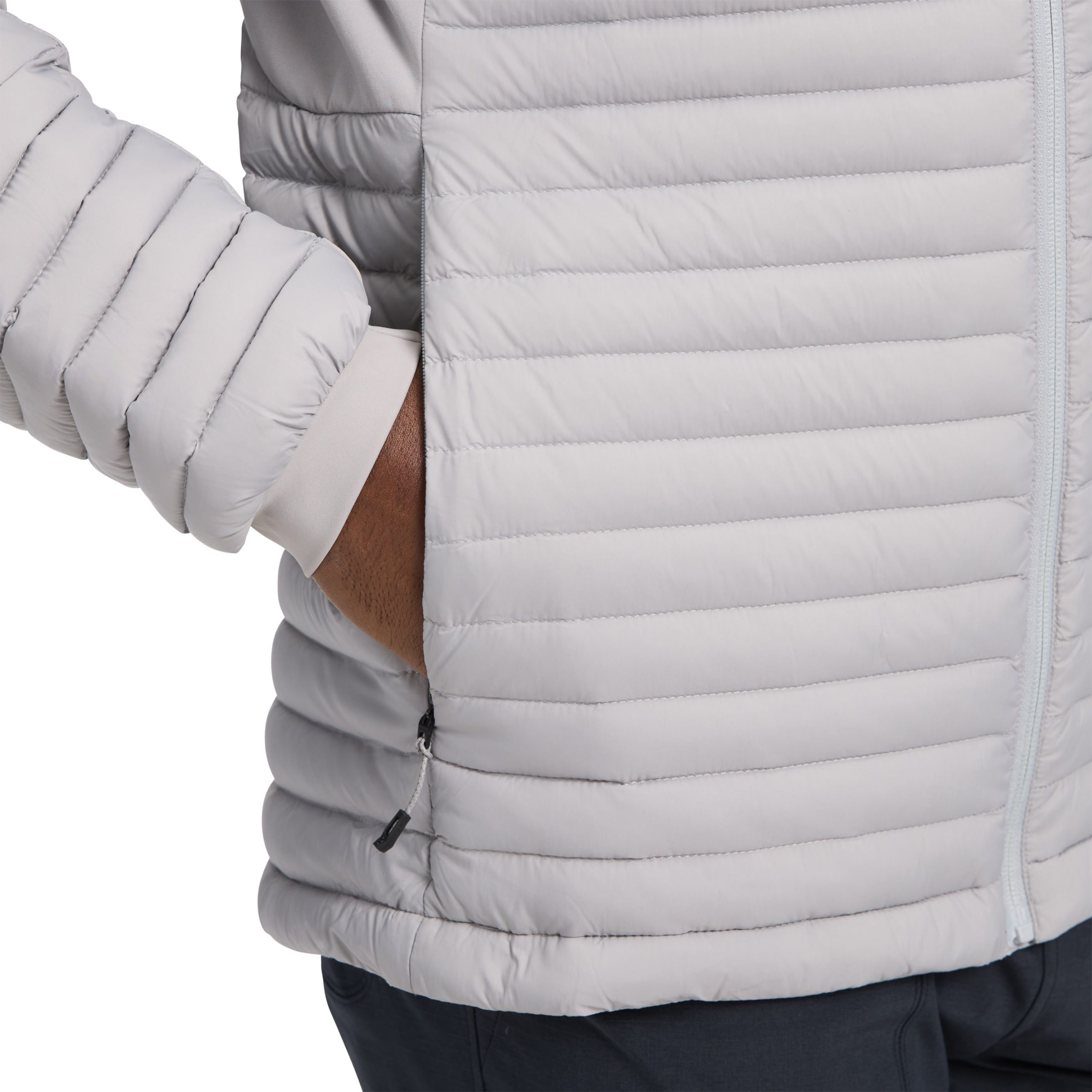 Men's Access Down 1.0 Hoody - Image 13