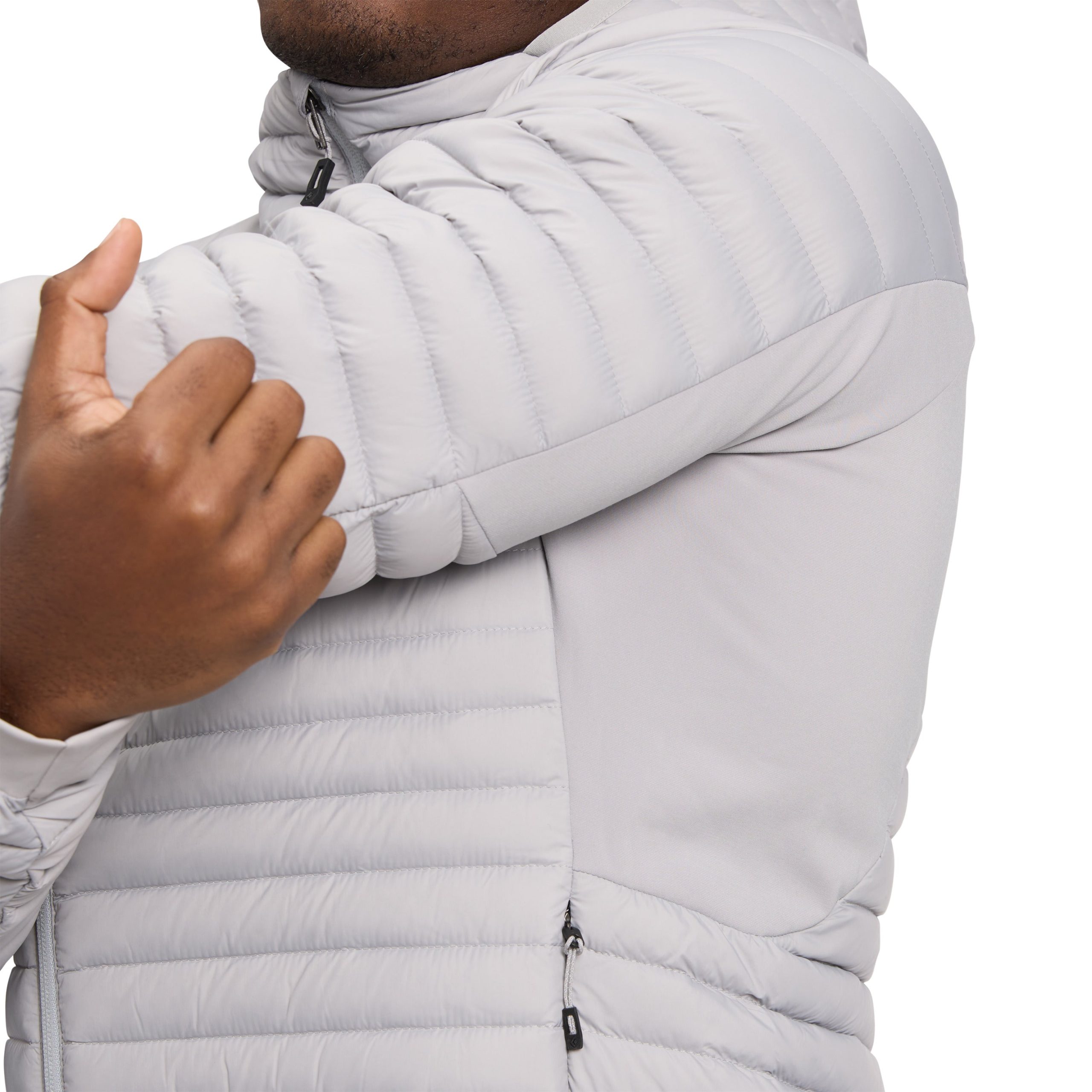 Men's Access Down 1.0 Hoody - Image 14