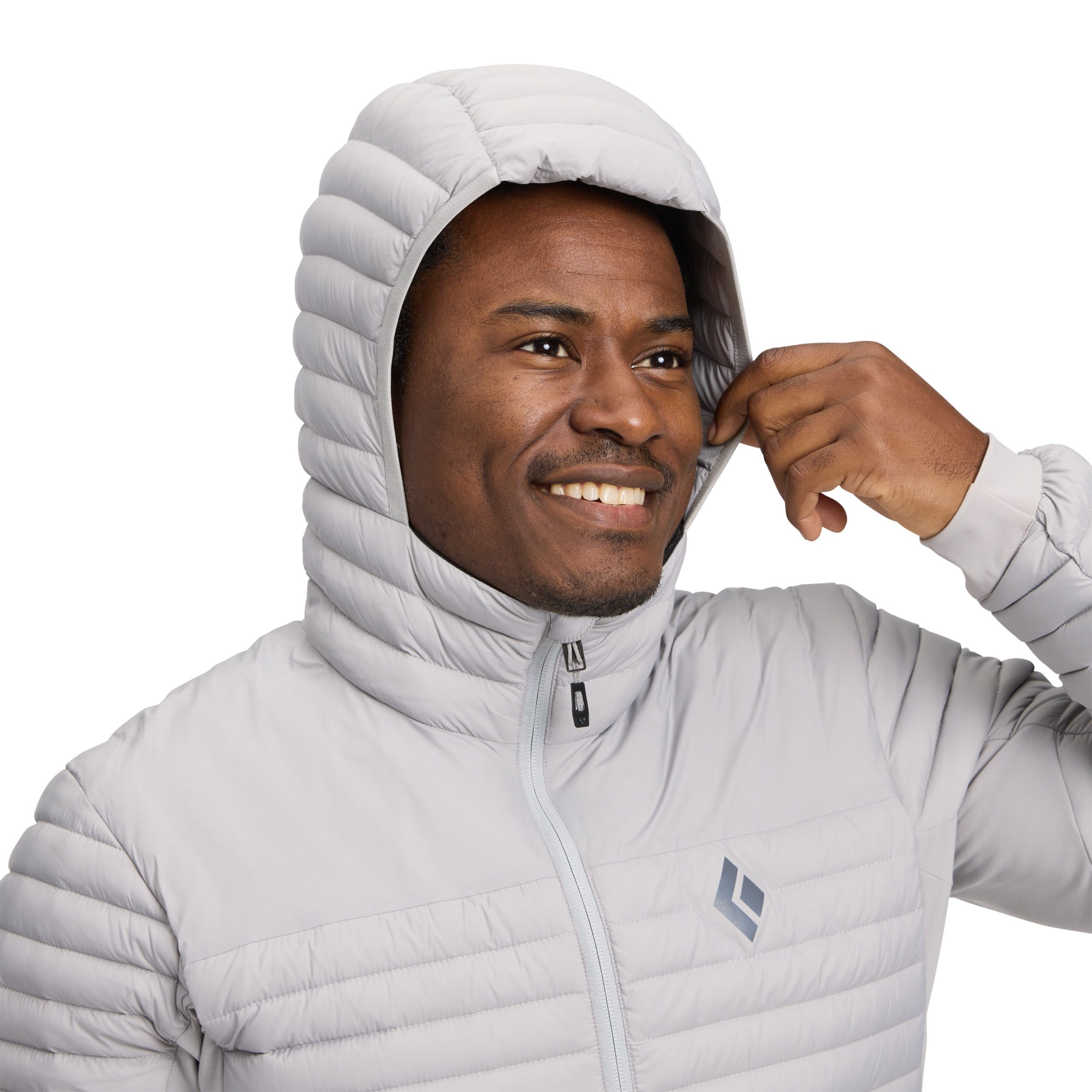Men's Access Down 1.0 Hoody - Image 15
