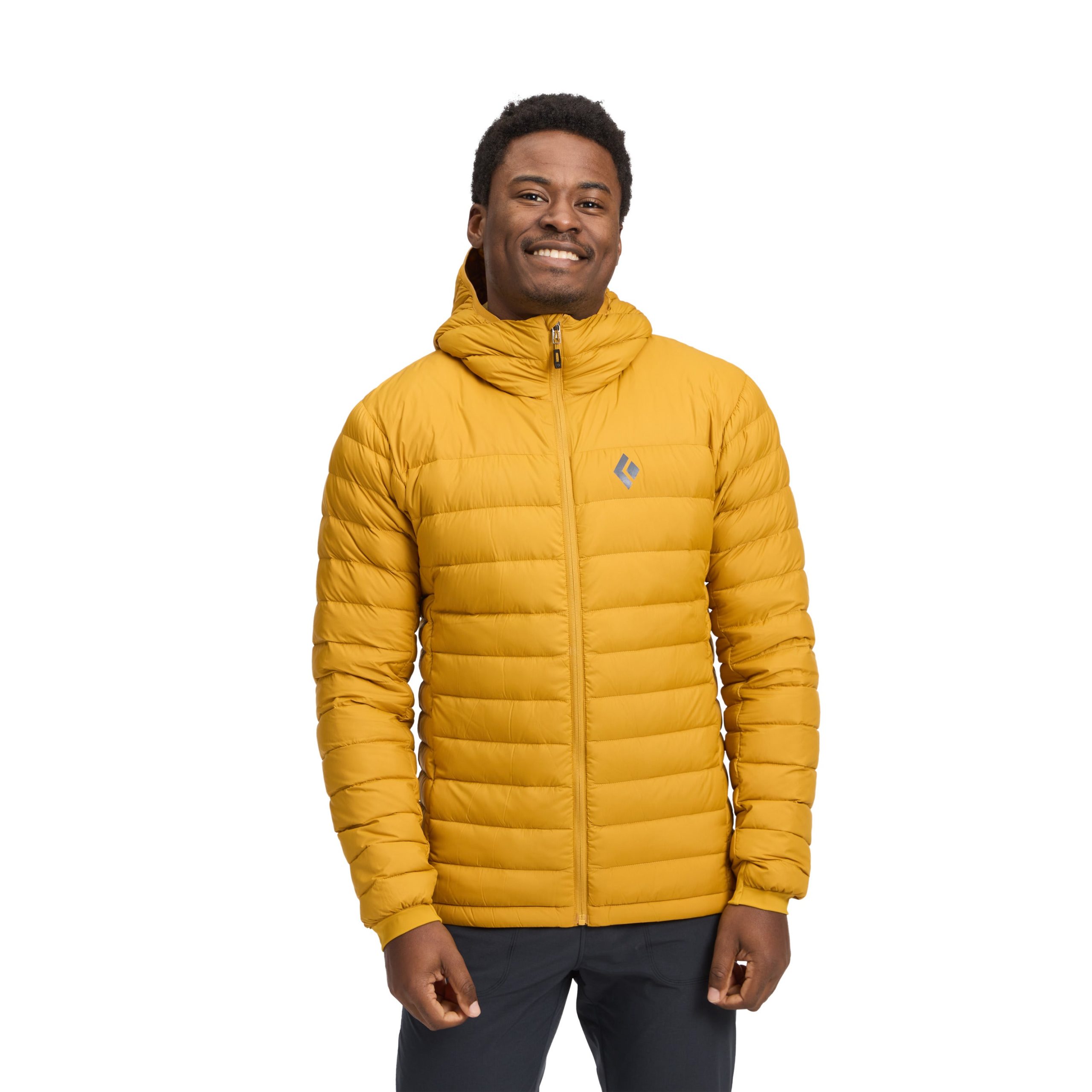 Men's Access Down 1.0 Hoody - Image 16