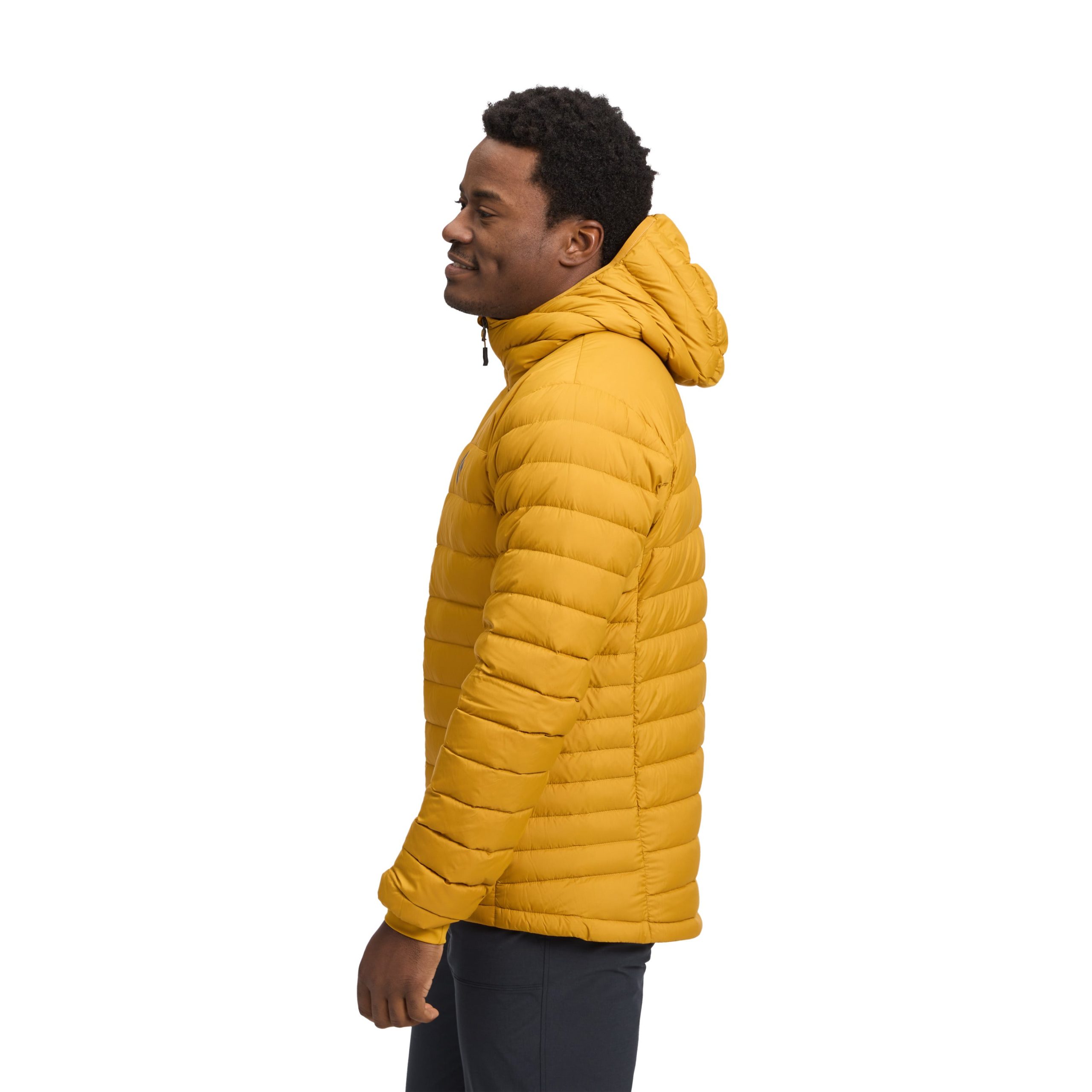 Men's Access Down 1.0 Hoody - Image 17