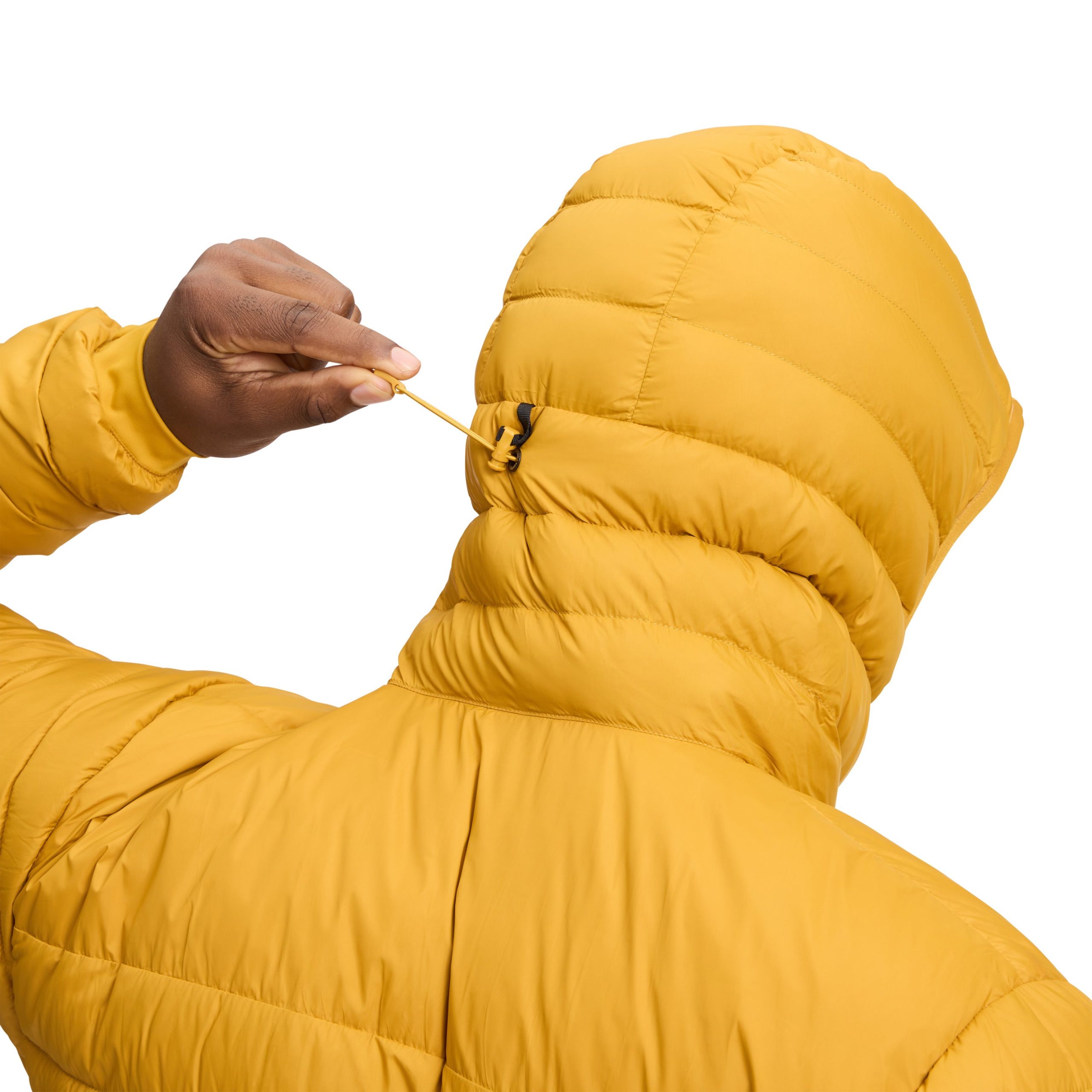 Men's Access Down 1.0 Hoody - Image 19