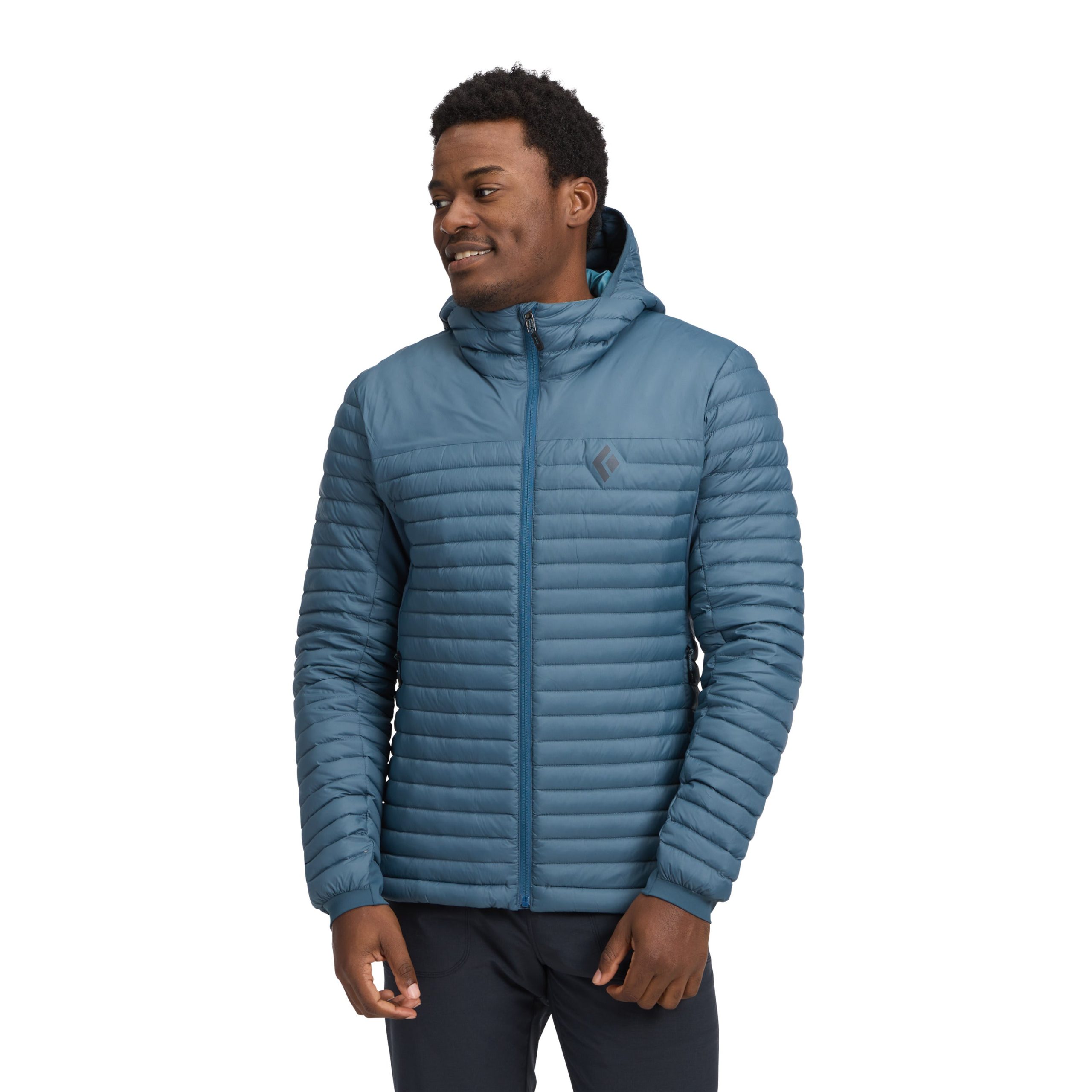 Men's Access Down 1.0 Hoody - Image 24