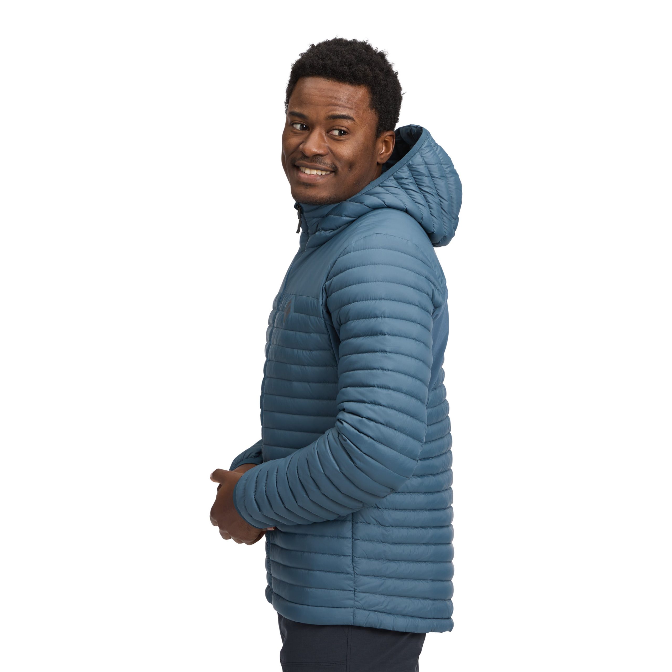 Men's Access Down 1.0 Hoody - Image 25