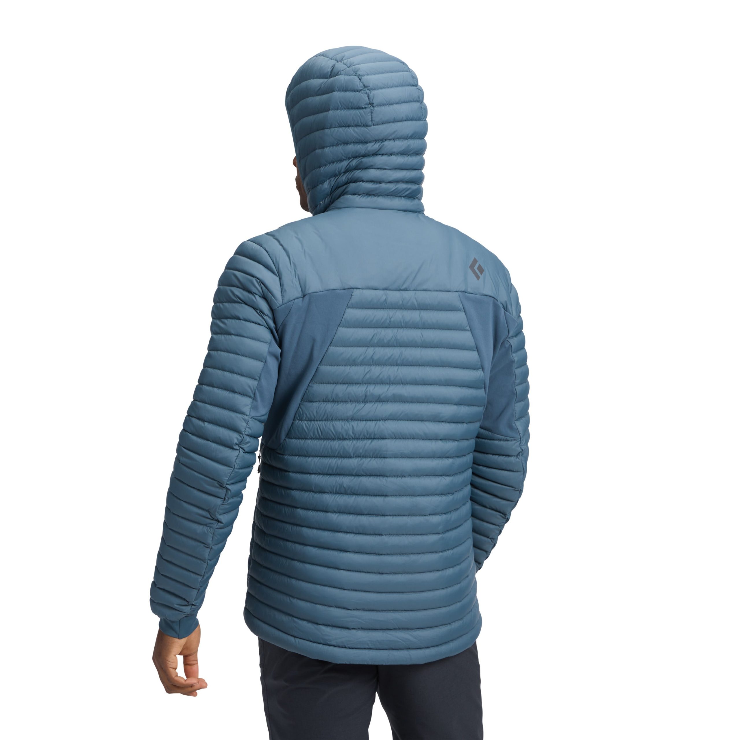 Men's Access Down 1.0 Hoody - Image 26