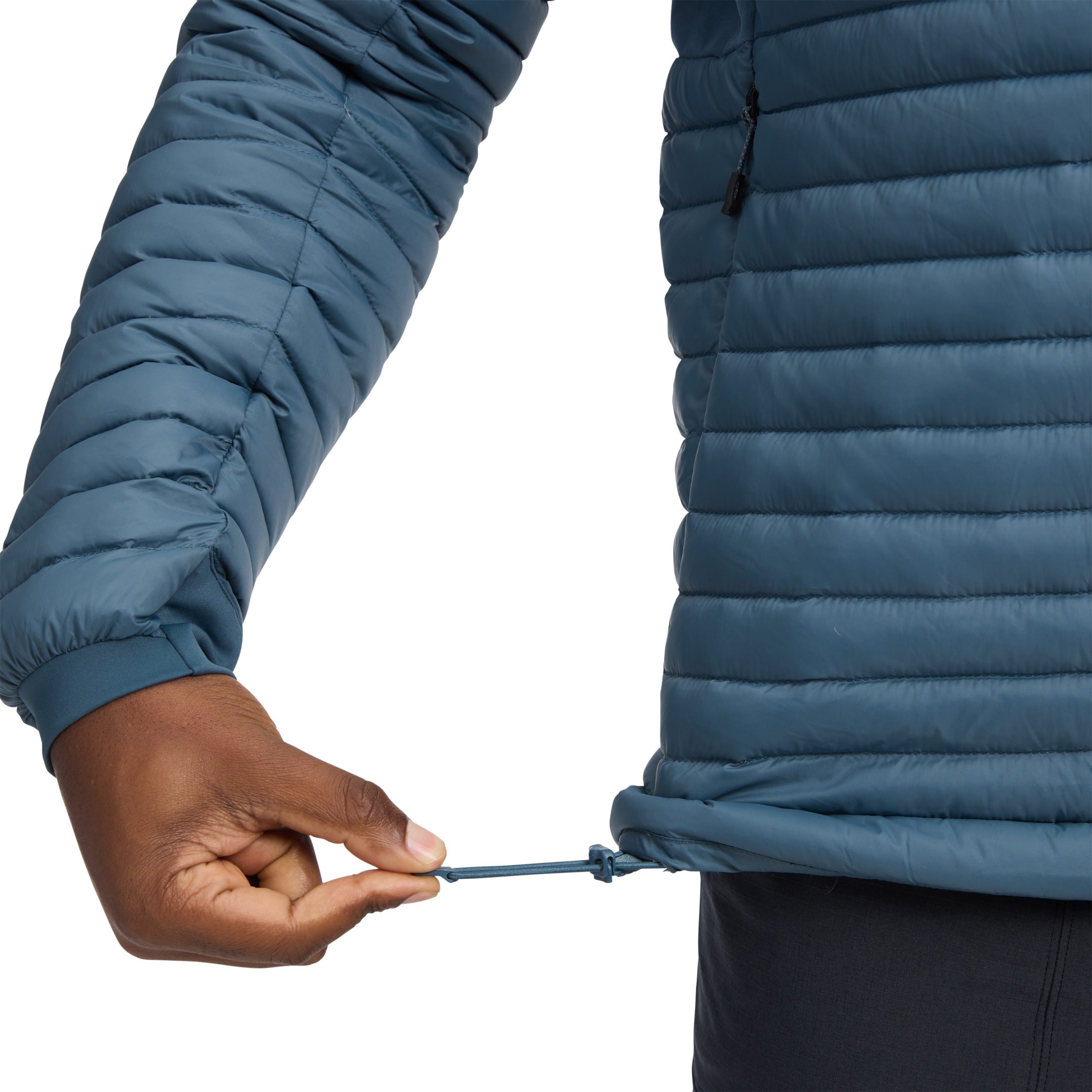 Men's Access Down 1.0 Hoody - Image 27